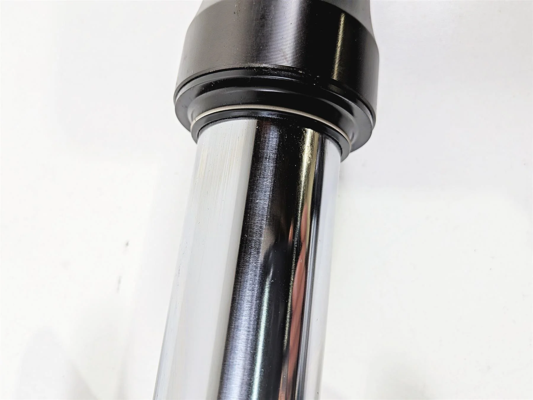 2016 Victory Cross Country Front Fork Leg Set 1823818 1823819 - Image 5