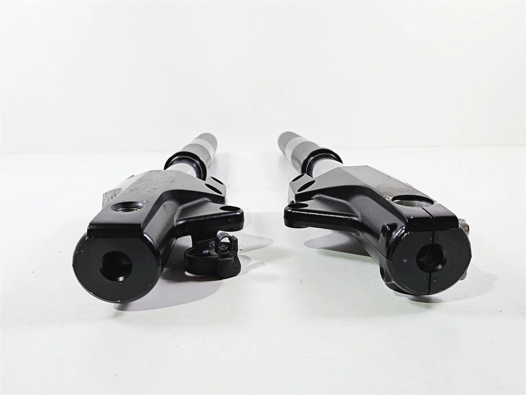 2016 Victory Cross Country Front Fork Leg Set 1823818 1823819 - Image 6