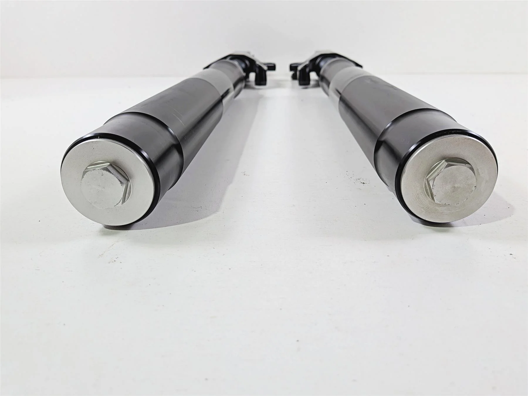 2016 Victory Cross Country Front Fork Leg Set 1823818 1823819 - Image 7