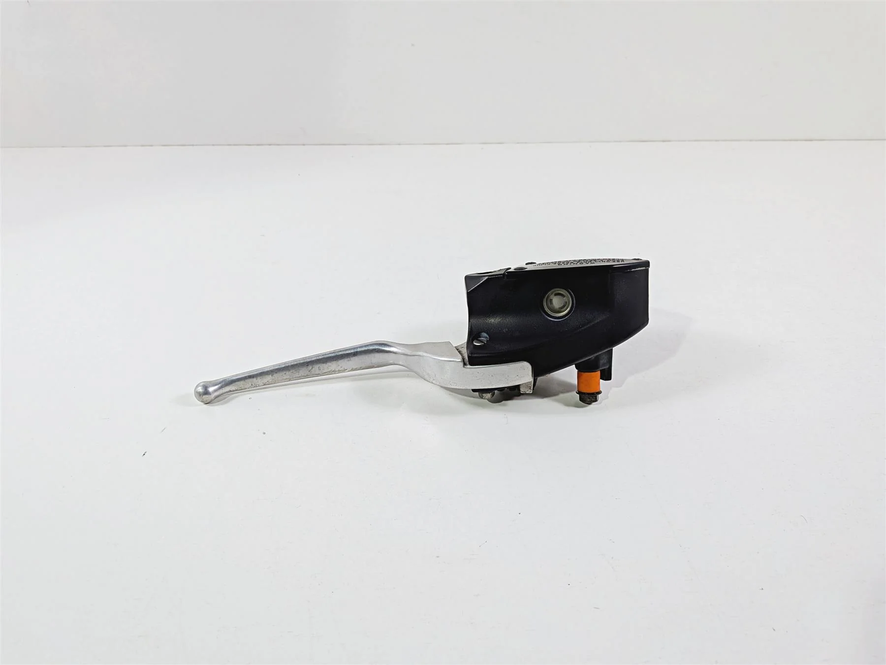 2016 Victory Cross Country Front Nissin Brake Master Cylinder 1912527 1912686 - Image 3