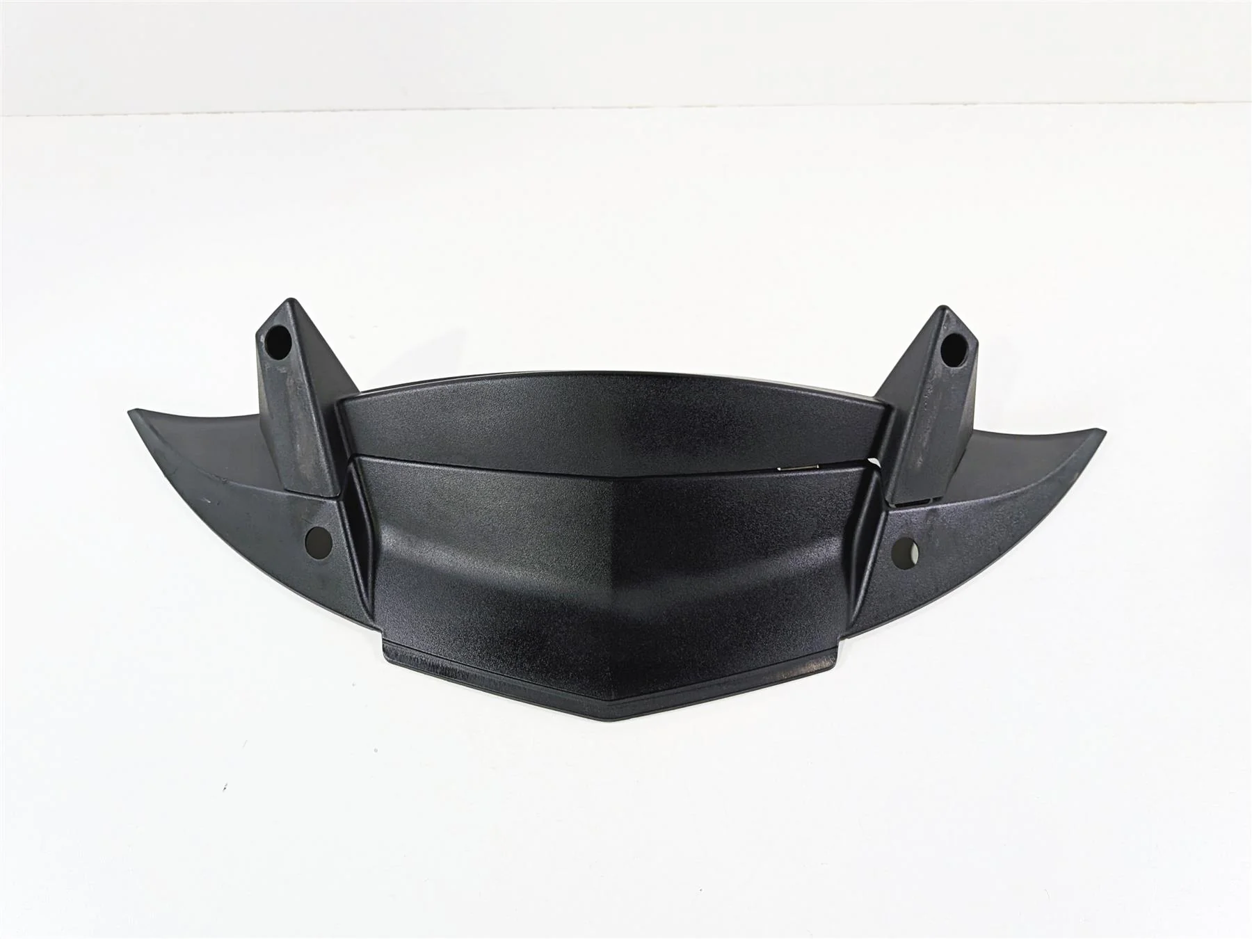 2016 Victory Cross Country Front Visor Cover Fairing 5437552 - Image 2