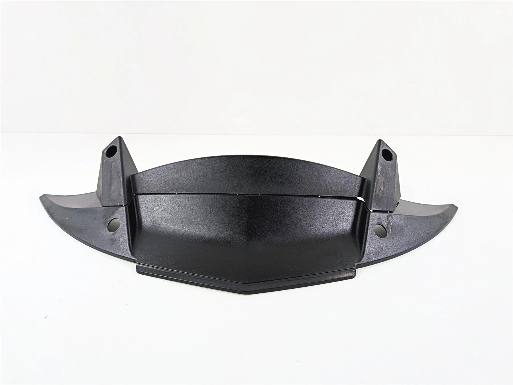 2016 Victory Cross Country Front Visor Cover Fairing 5437552 - Image 3