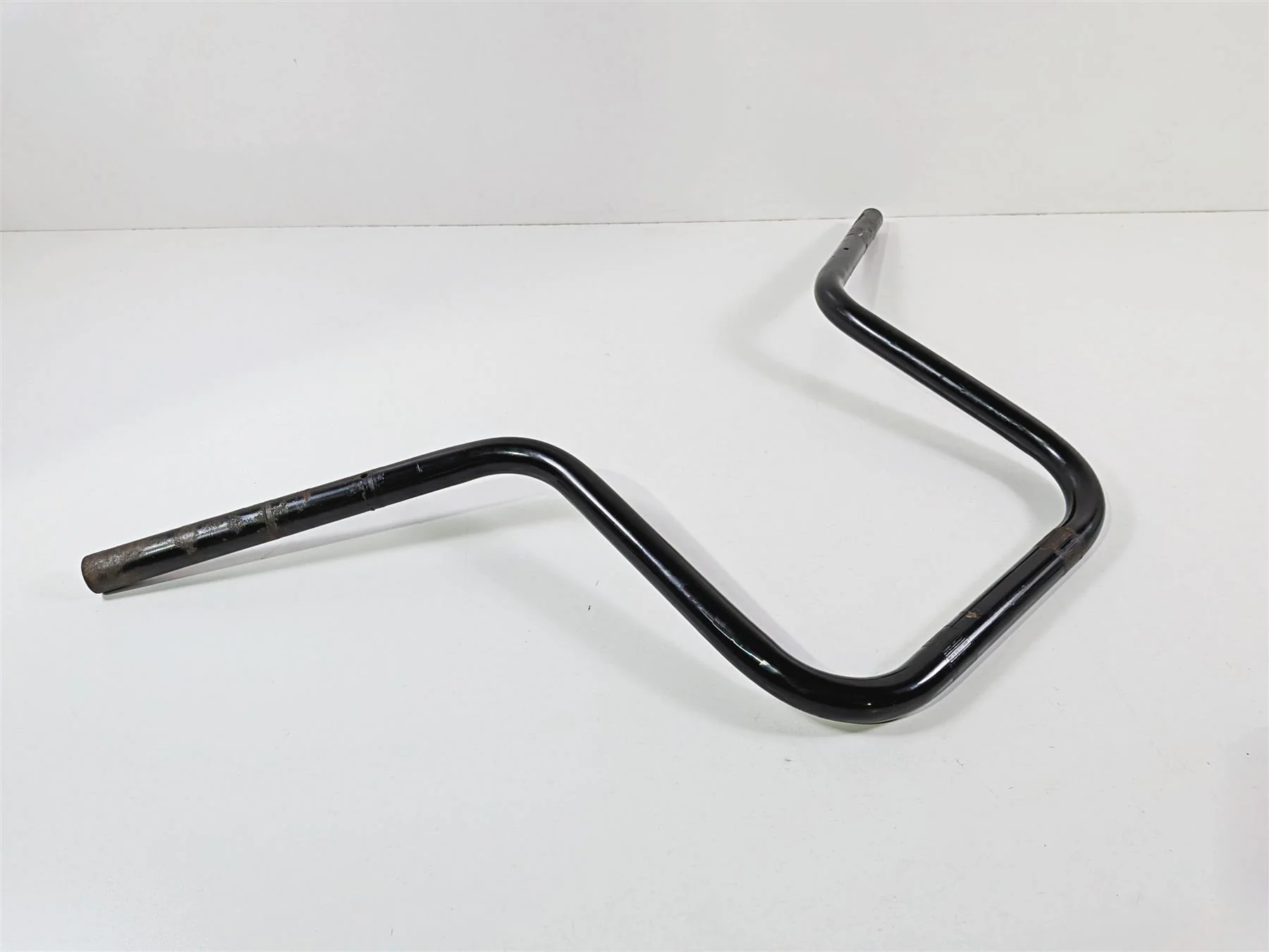 2016 Victory Cross Country Handlebar Handle Bar 17" Tall 5336655 - Image 12