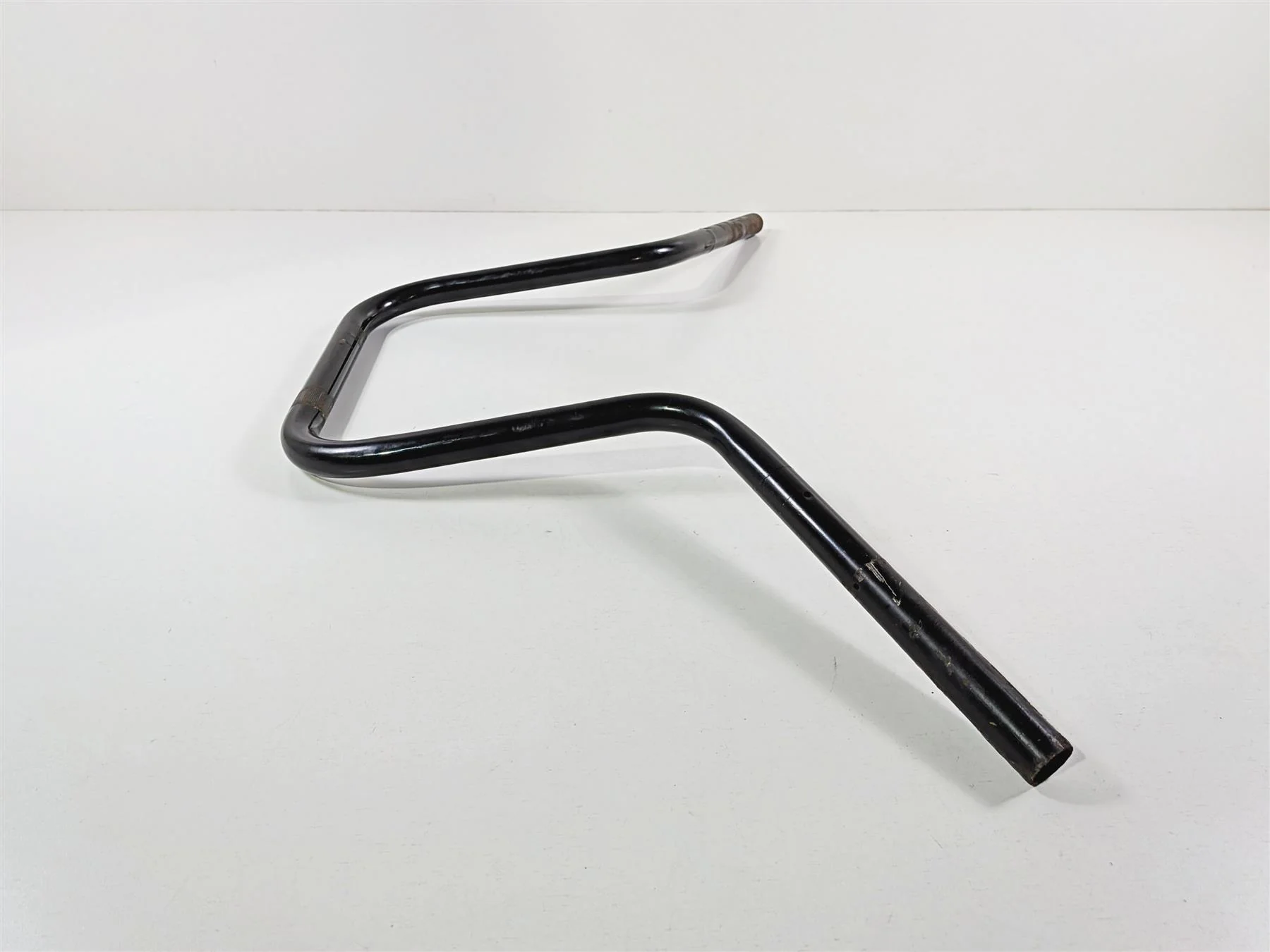 2016 Victory Cross Country Handlebar Handle Bar 17" Tall 5336655 - Image 4