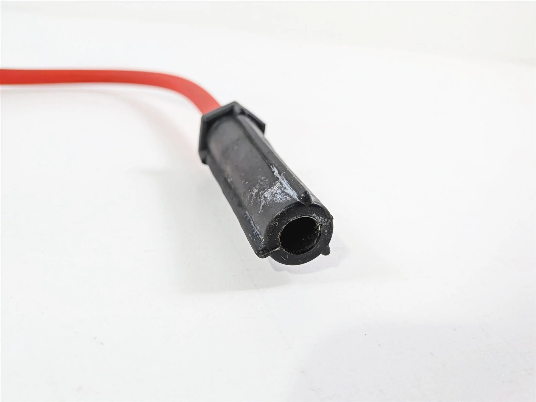 2016 Victory Cross Country Ignition Coil Wires & Plugs Set 4010425 2876049 - Image 10