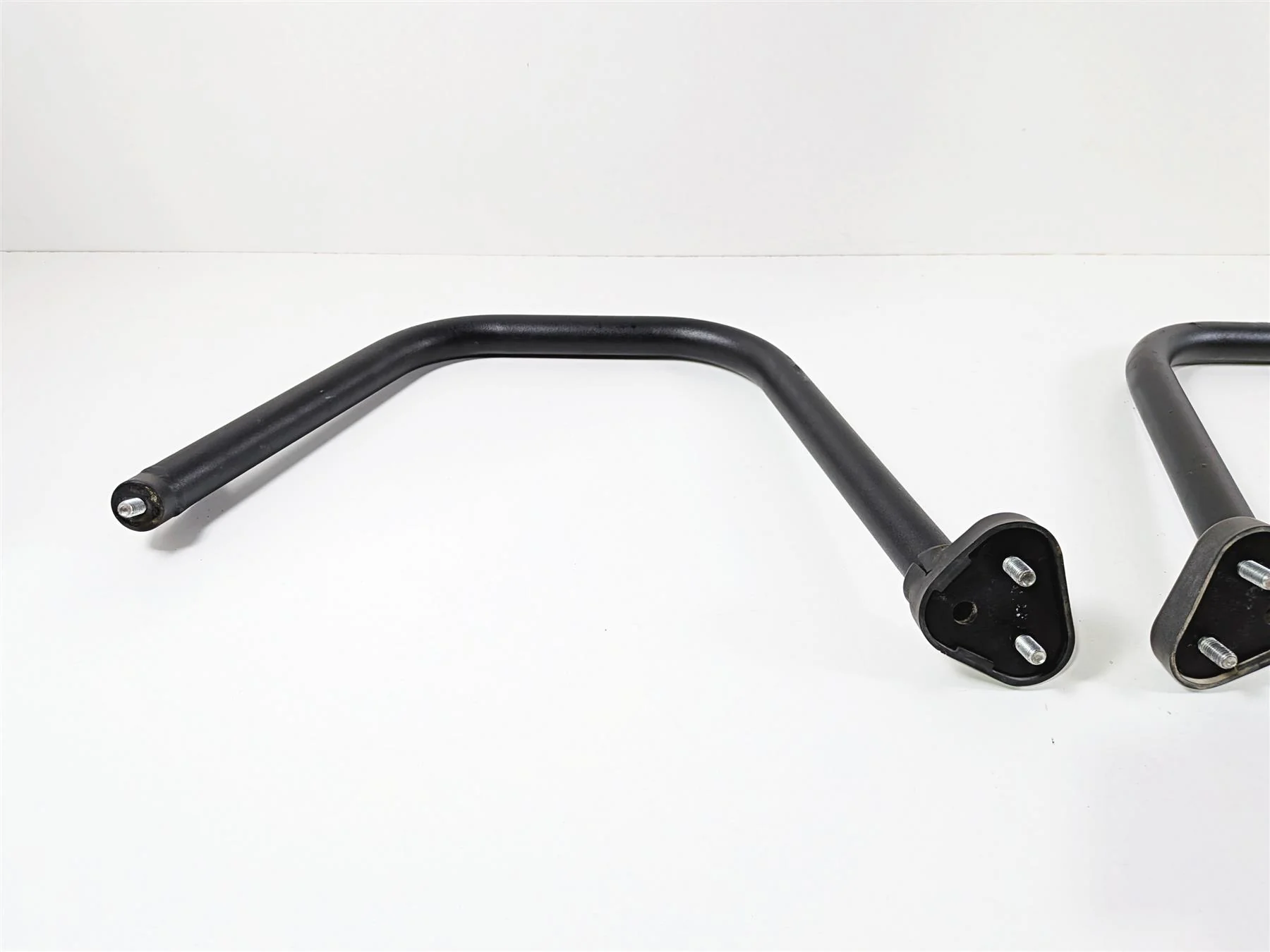 2016 Victory Cross Country Left Right Engine Crash Bar Set -READ 1018056 1018057 - Image 12