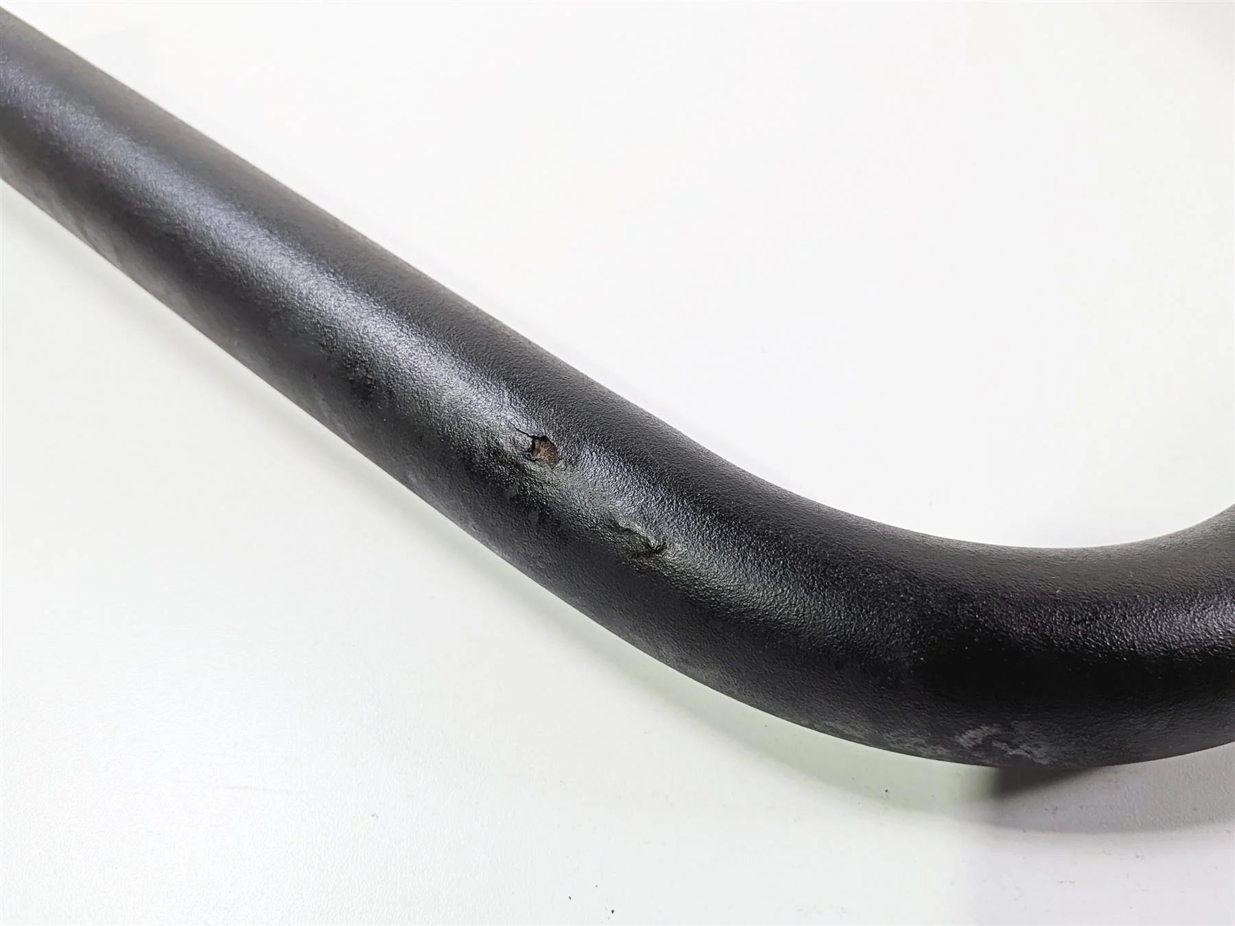 2016 Victory Cross Country Left Right Engine Crash Bar Set -READ 1018056 1018057 - Image 8