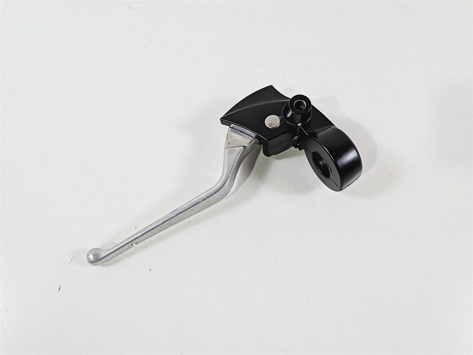2016 Victory Cross Country Magura Clutch Perch & Lever 1322603