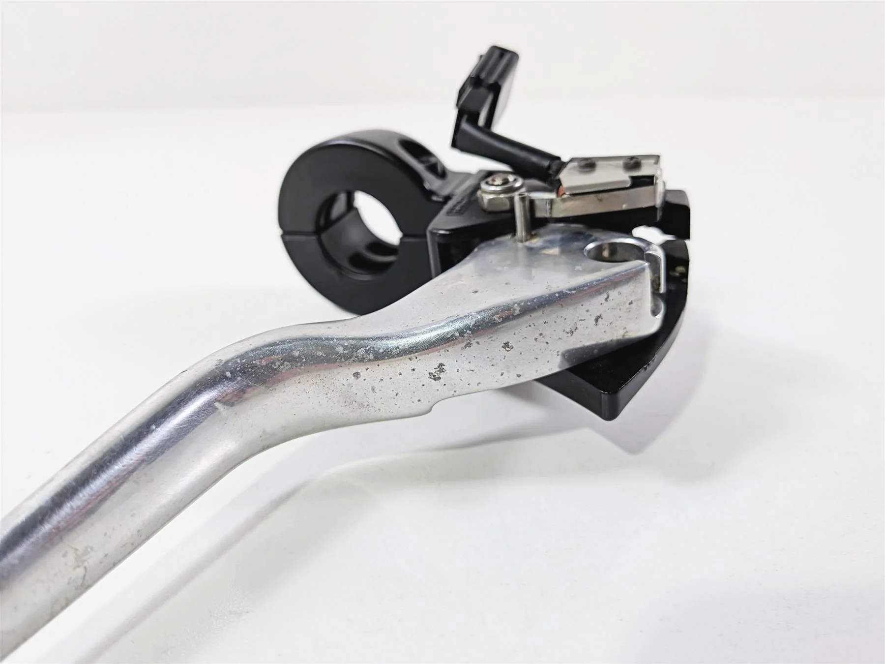 2016 Victory Cross Country Magura Clutch Perch & Lever 1322603 - Image 12