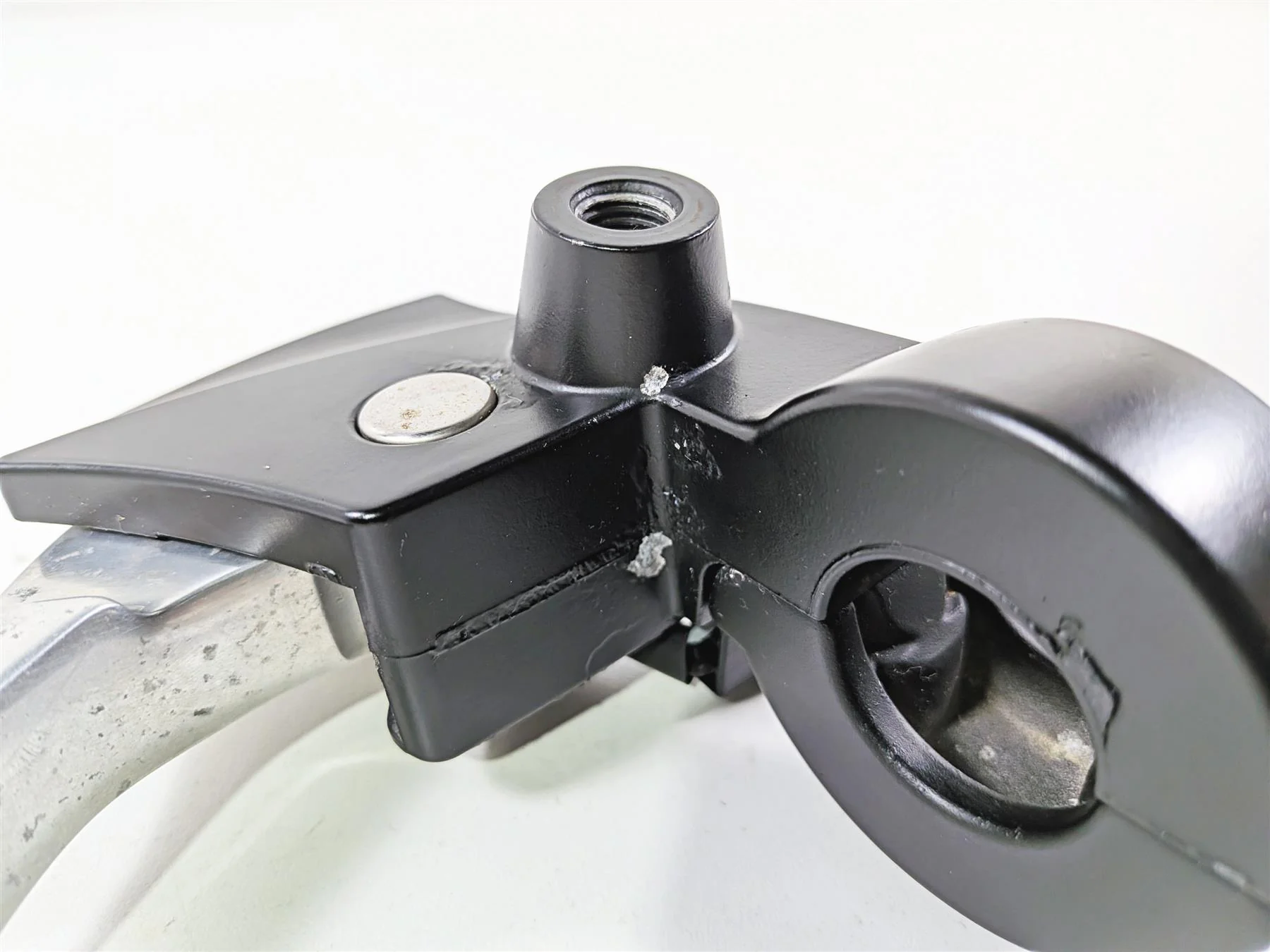 2016 Victory Cross Country Magura Clutch Perch & Lever 1322603 - Image 13