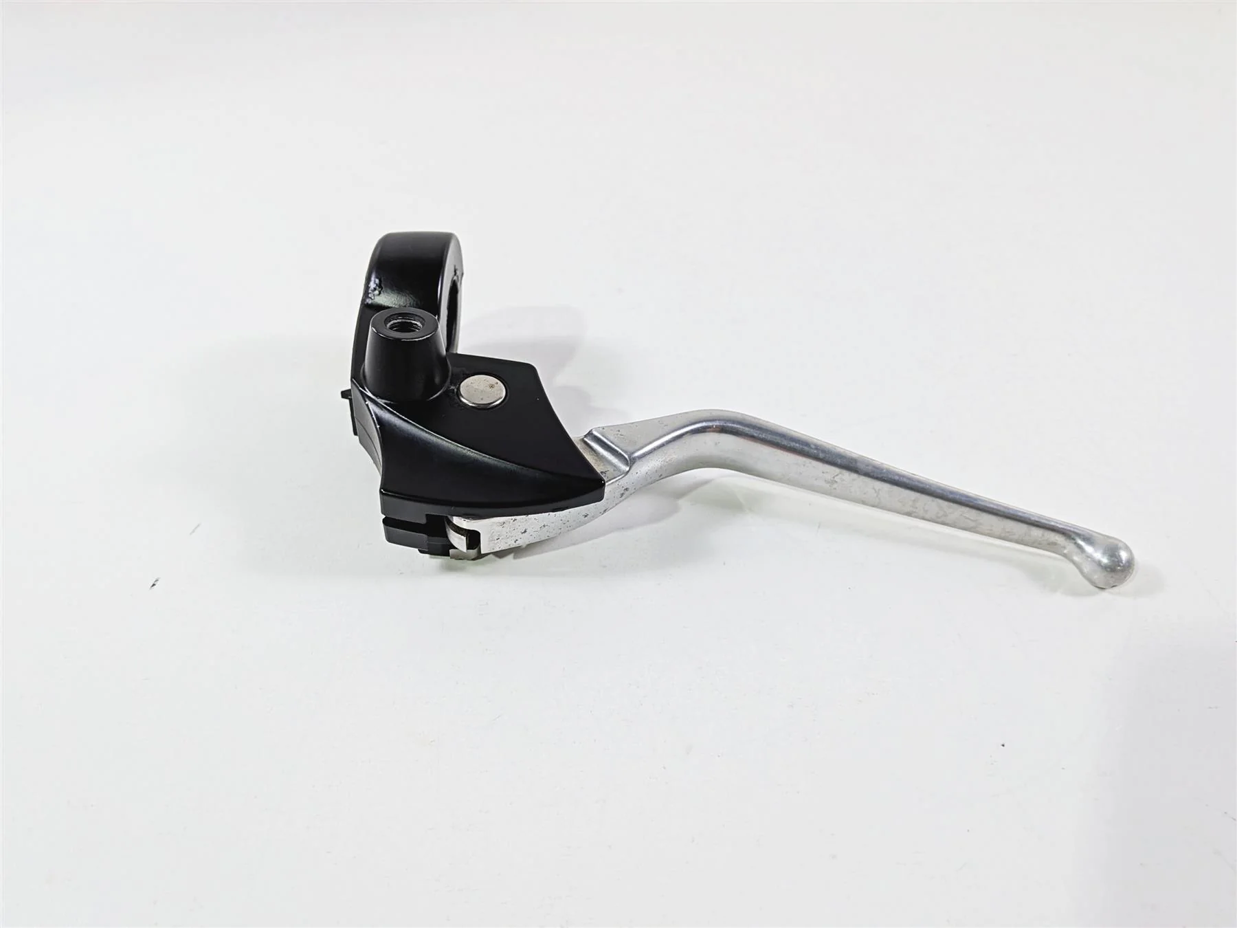 2016 Victory Cross Country Magura Clutch Perch & Lever 1322603 - Image 5
