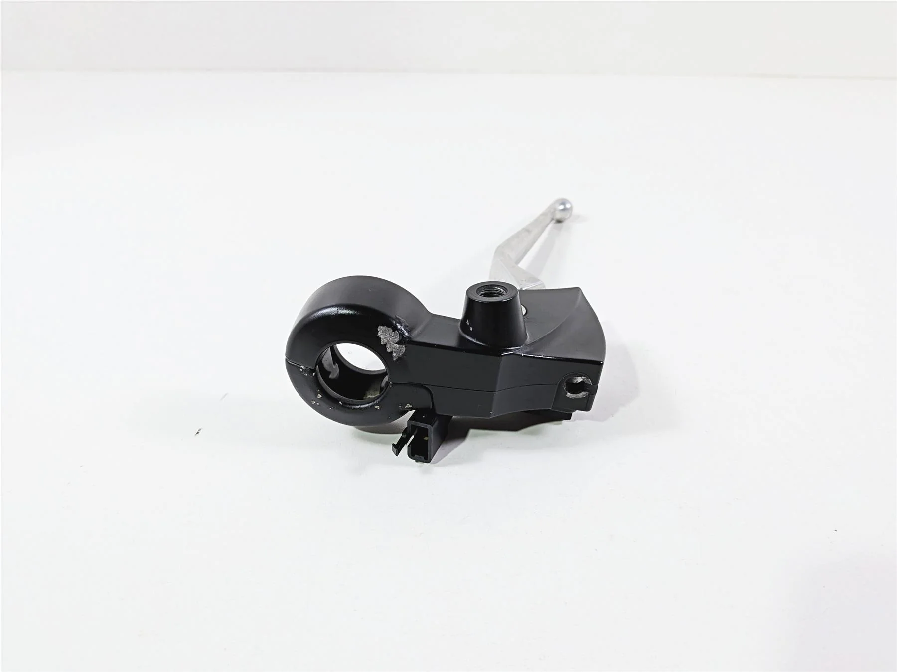 2016 Victory Cross Country Magura Clutch Perch & Lever 1322603 - Image 6