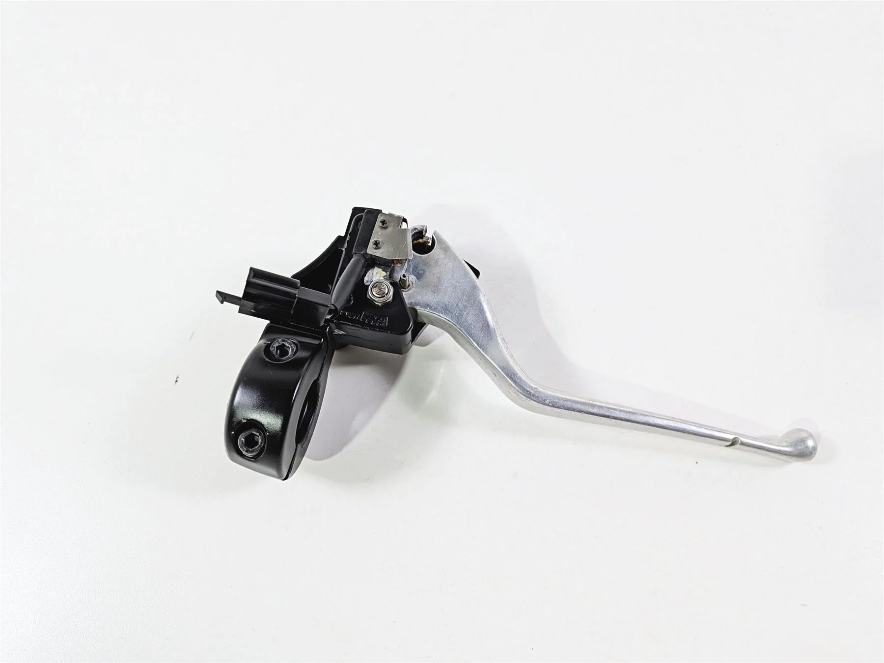 2016 Victory Cross Country Magura Clutch Perch & Lever 1322603 - Image 8