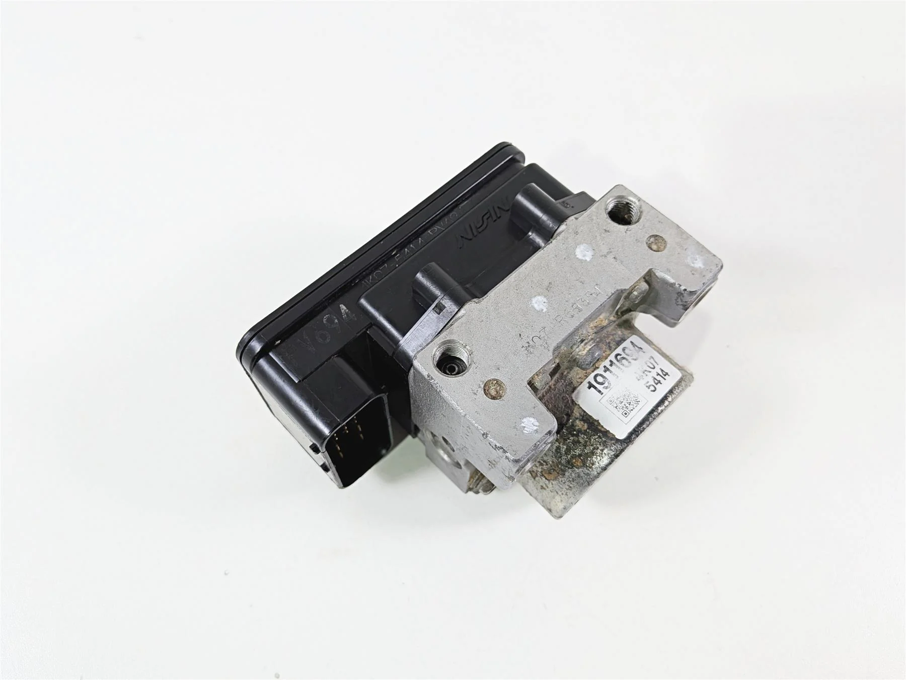 2016 Victory Cross Country Nissin Abs Brake Pump Unit Module 1911695