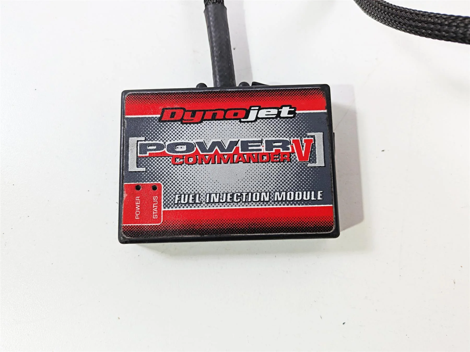 2016 Victory Cross Country Power Commander Dynojet V 5 19-042 - Image 3