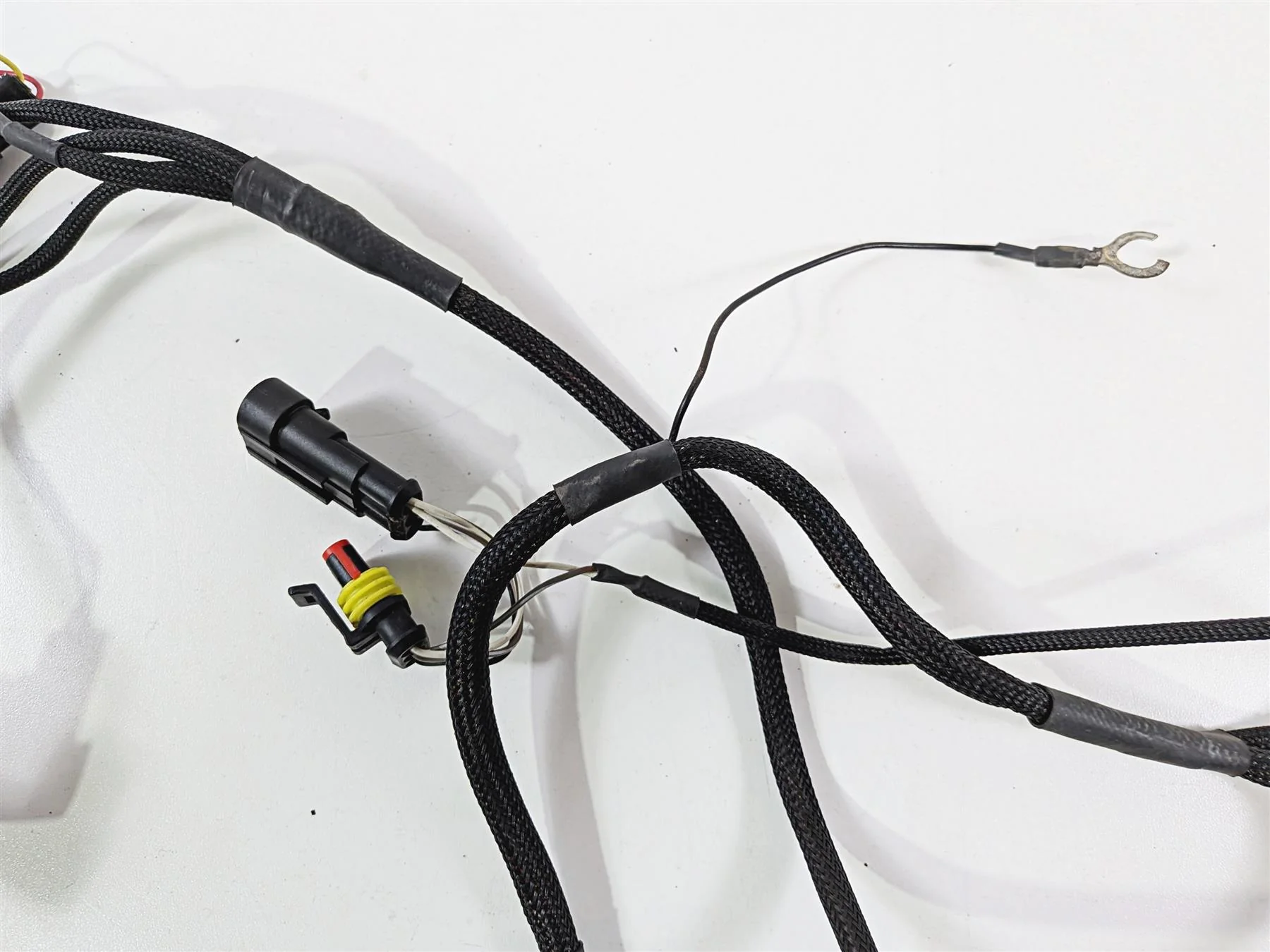 2016 Victory Cross Country Power Commander Dynojet V 5 19-042 - Image 5