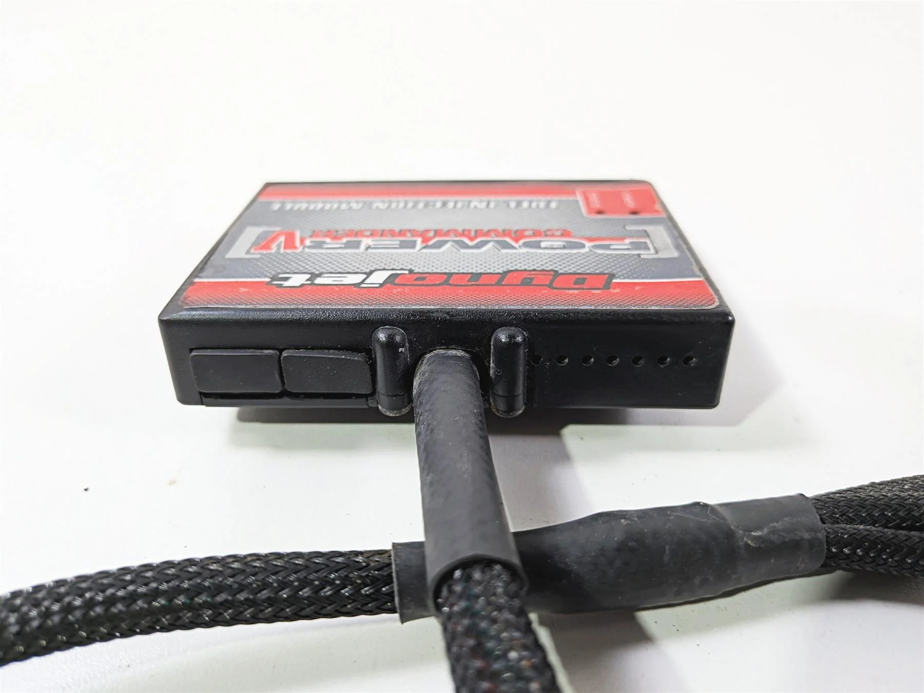 2016 Victory Cross Country Power Commander Dynojet V 5 19-042 - Image 9