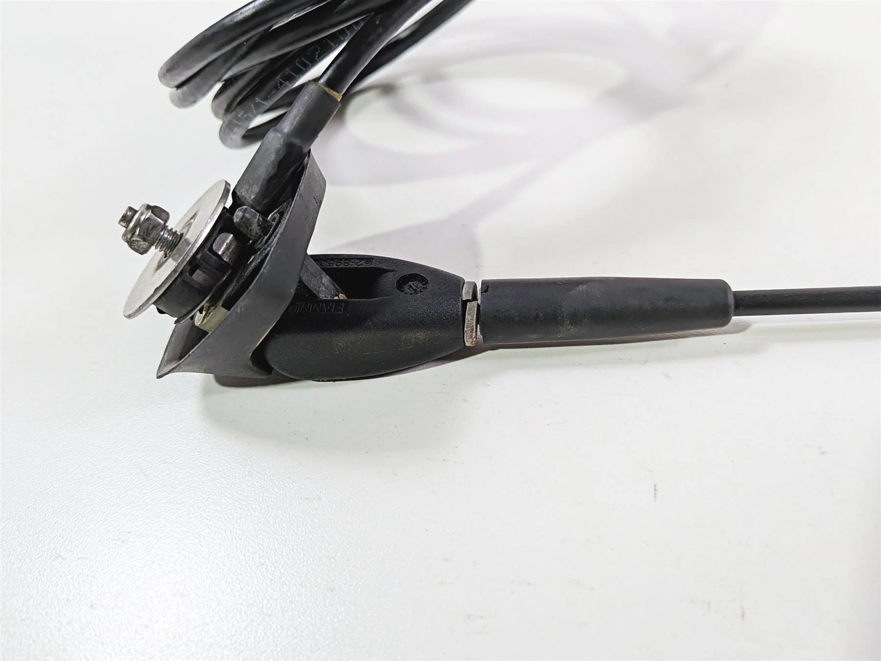 2016 Victory Cross Country Radio Antenna & Cable 4012213 - Image 4