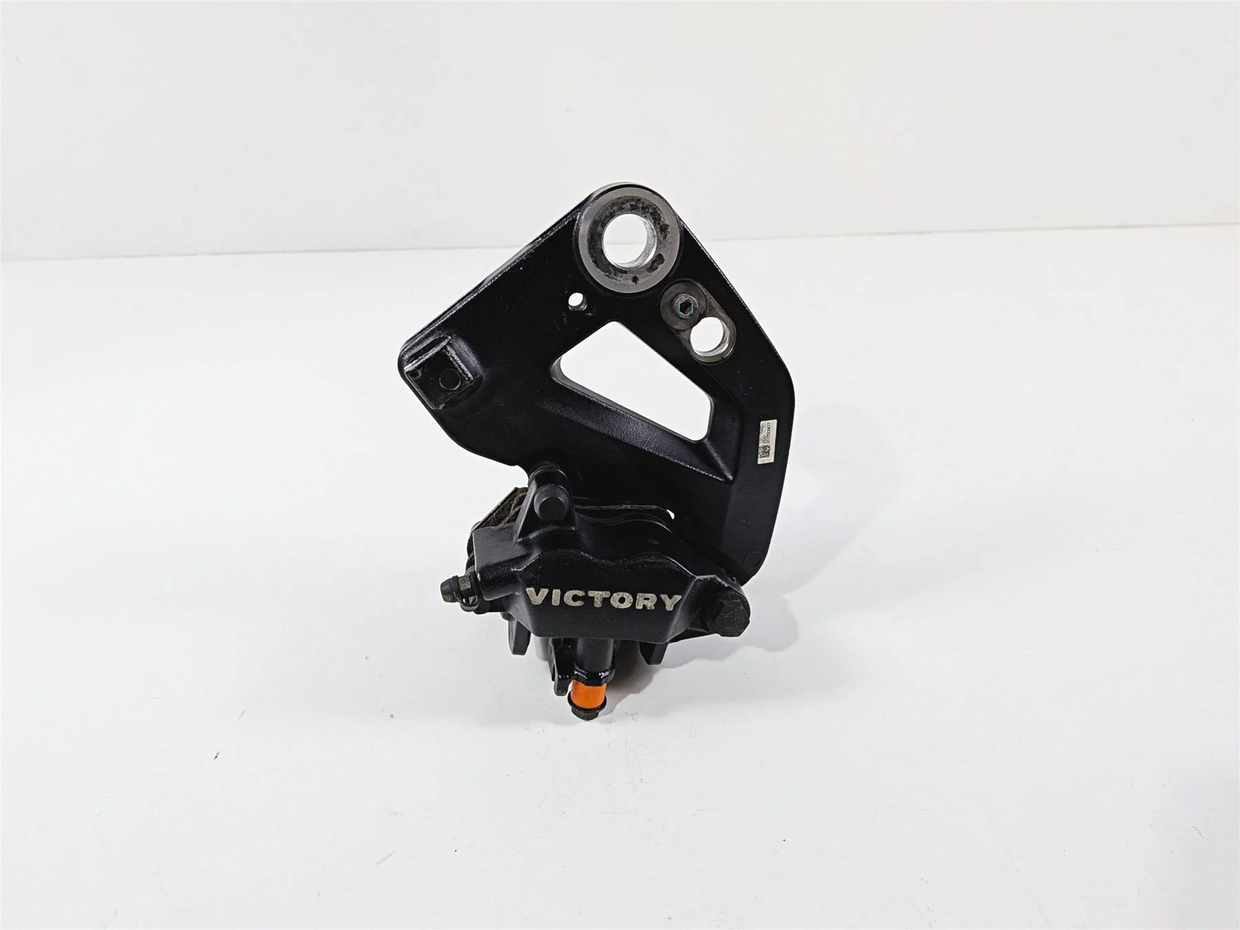 2016 Victory Cross Country Rear Brake Caliper & Bracket 1911949
