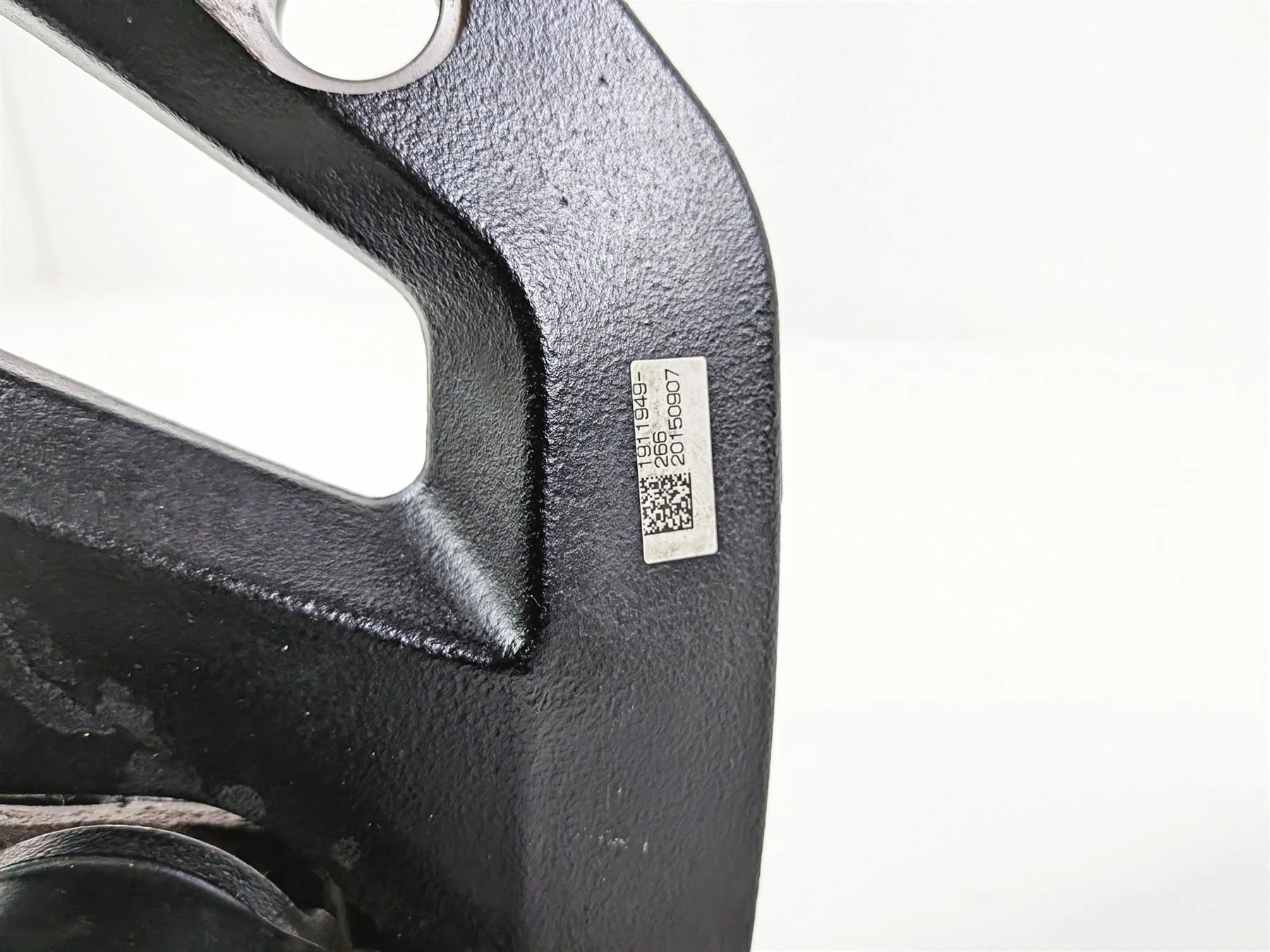 2016 Victory Cross Country Rear Brake Caliper & Bracket 1911949 - Image 12