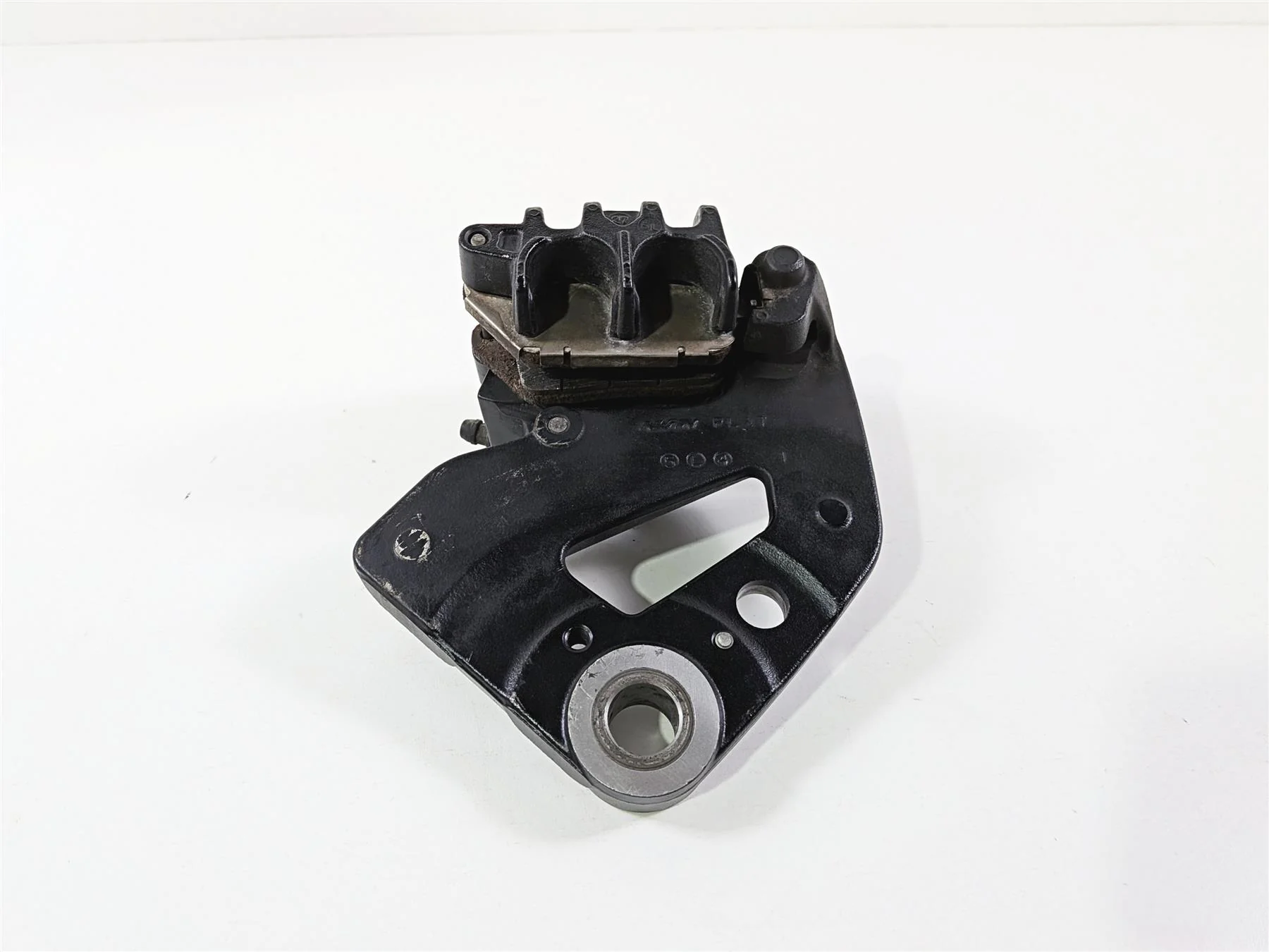 2016 Victory Cross Country Rear Brake Caliper & Bracket 1911949 - Image 6