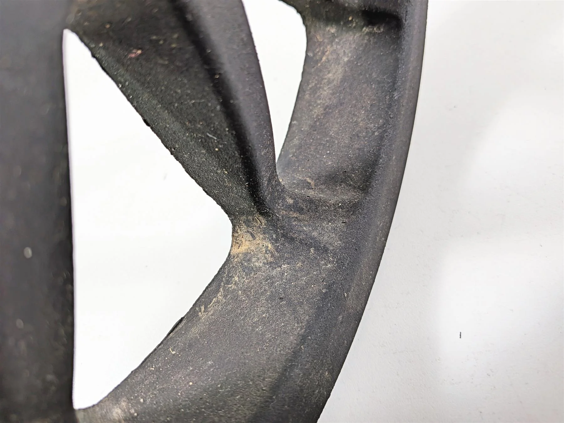 2016 Victory Cross Country Rear Drive Belt Pulley Sprocket 70T 1333369 - Image 7