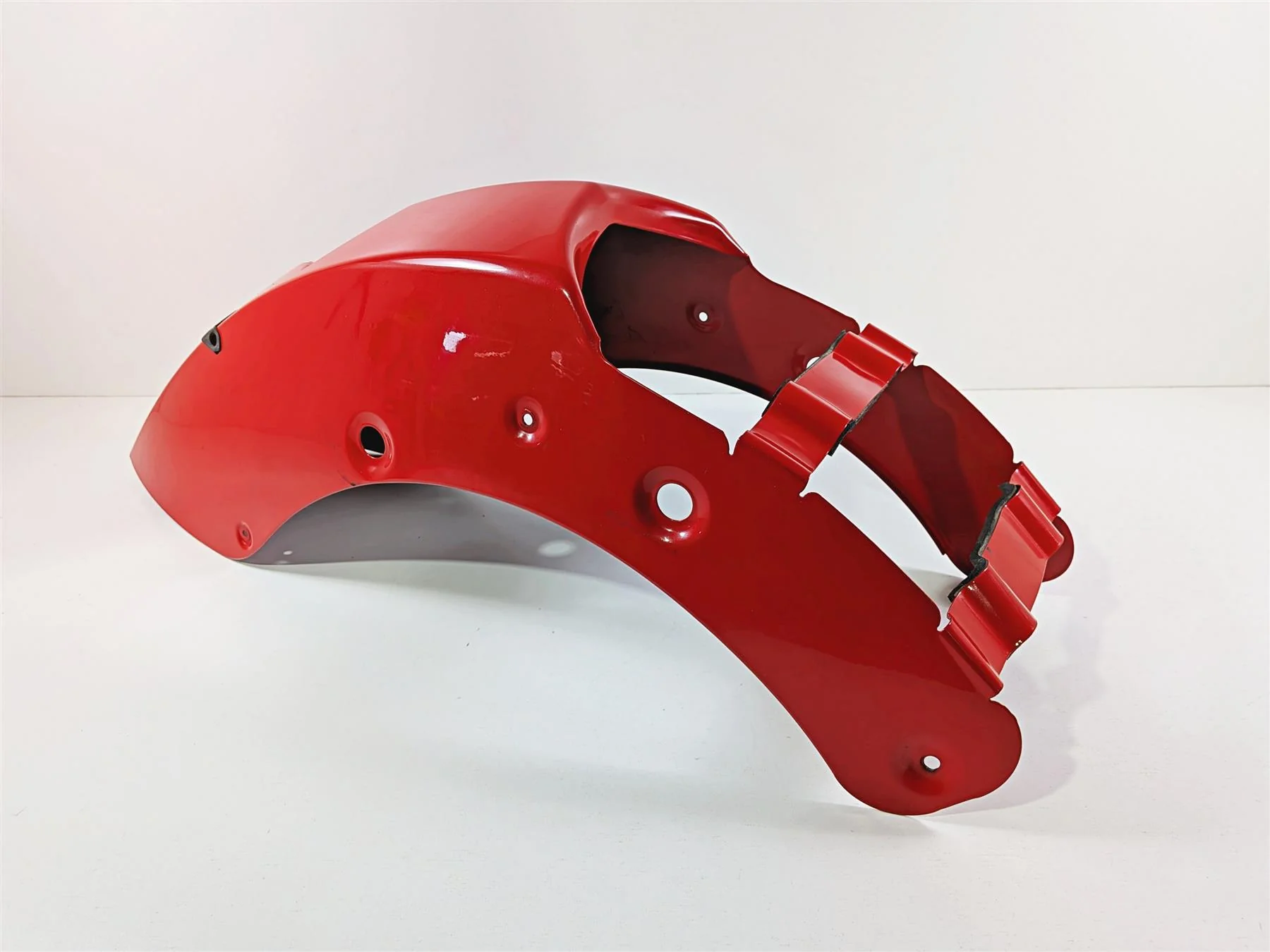 2016 Victory Cross Country Rear Fender Red - Read 1016644 - Image 12