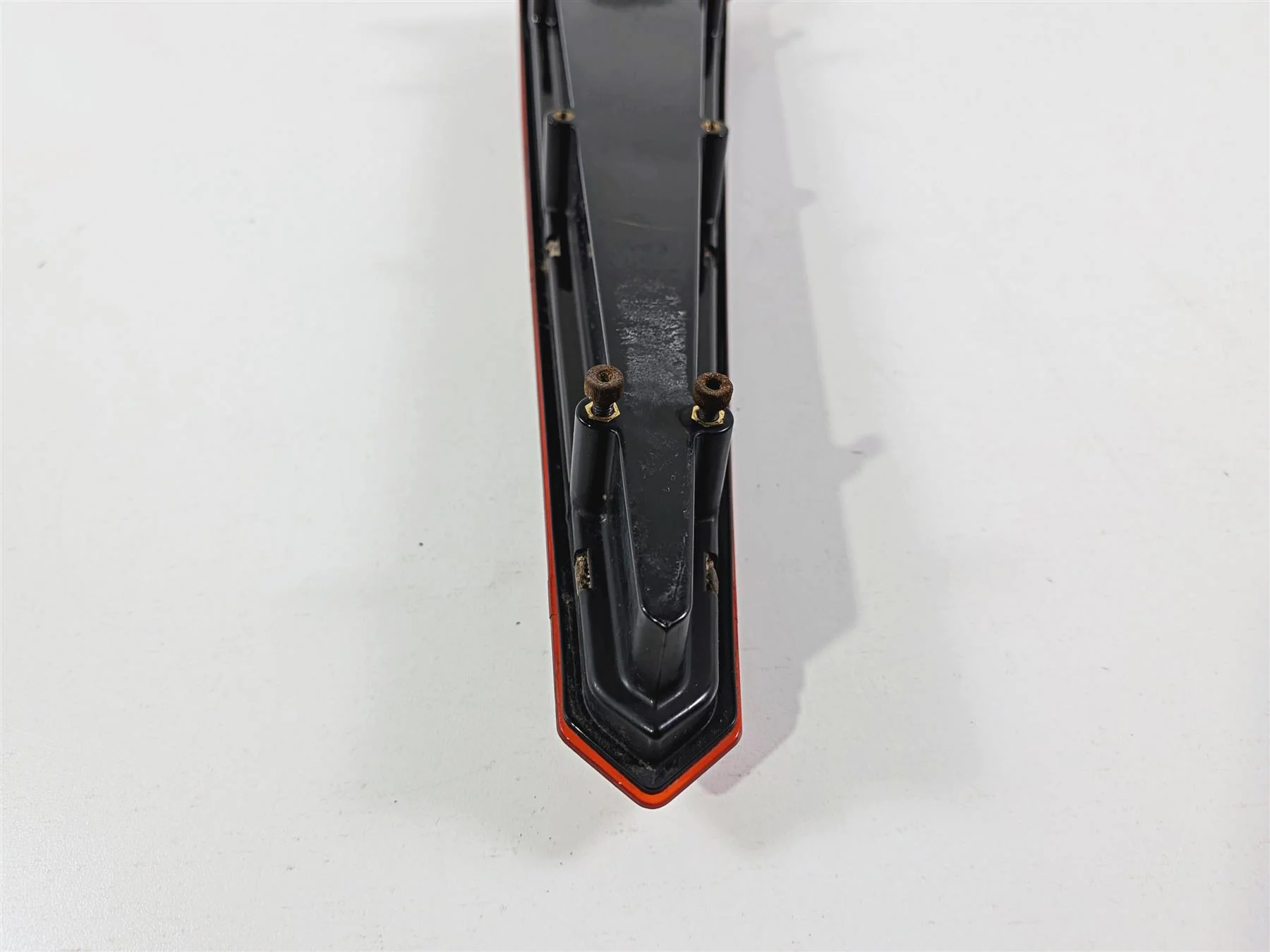 2016 Victory Cross Country Rear Taillight Tail Light Lamp 2411623 - Image 9