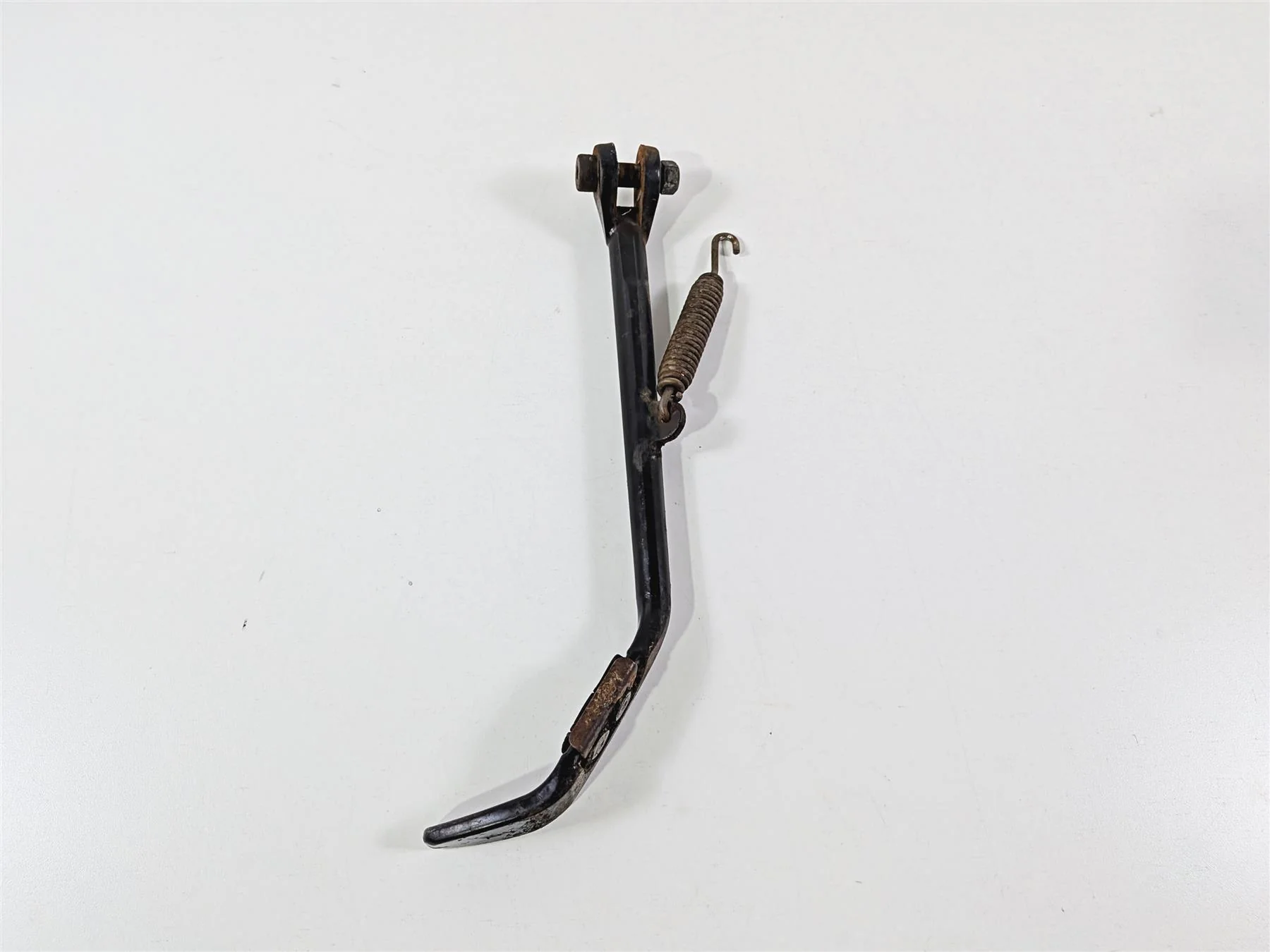 2016 Victory Cross Country Side Kick Stand Kickstand 5137601 2204489 - Image 2