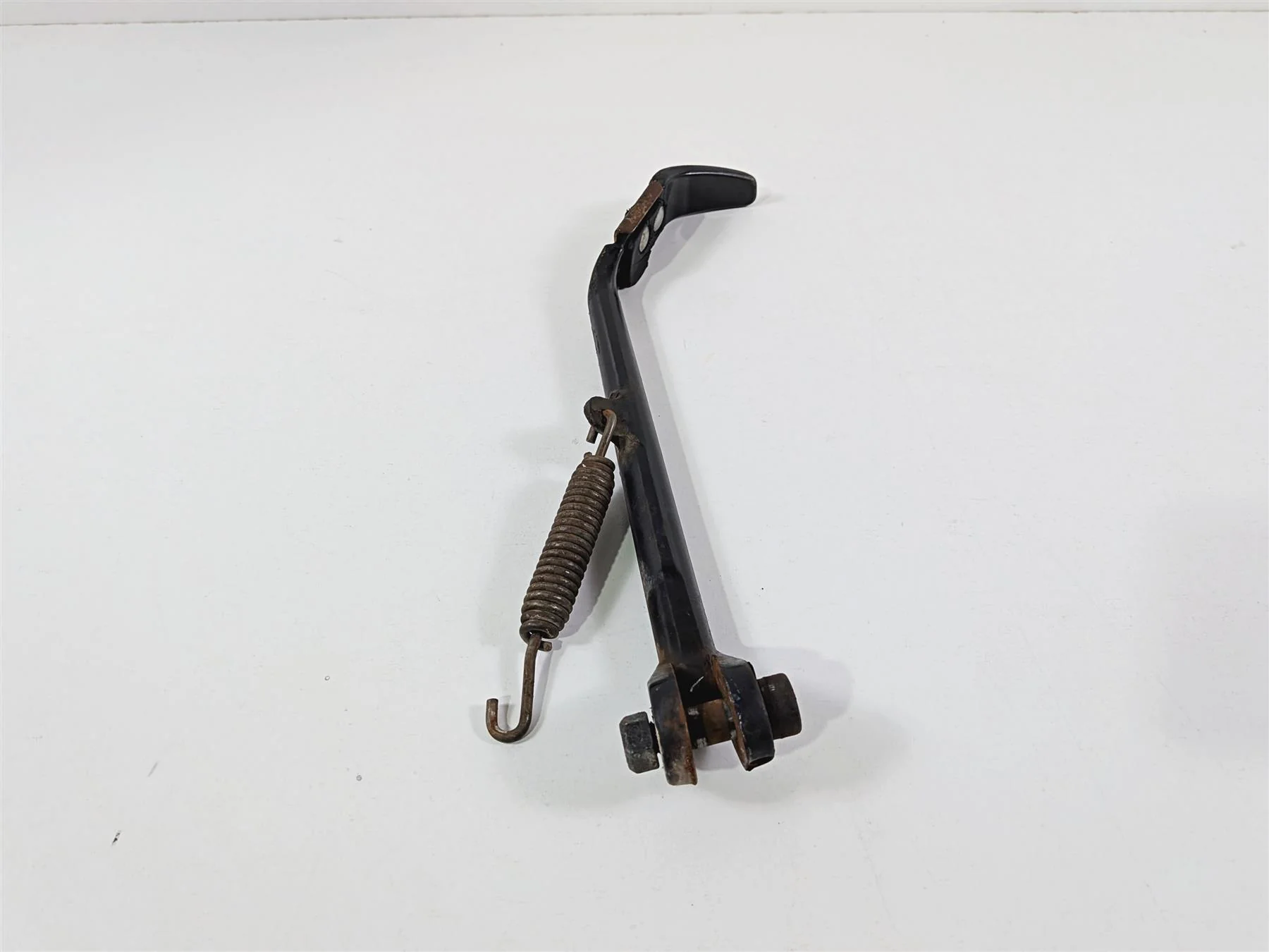 2016 Victory Cross Country Side Kick Stand Kickstand 5137601 2204489 - Image 4