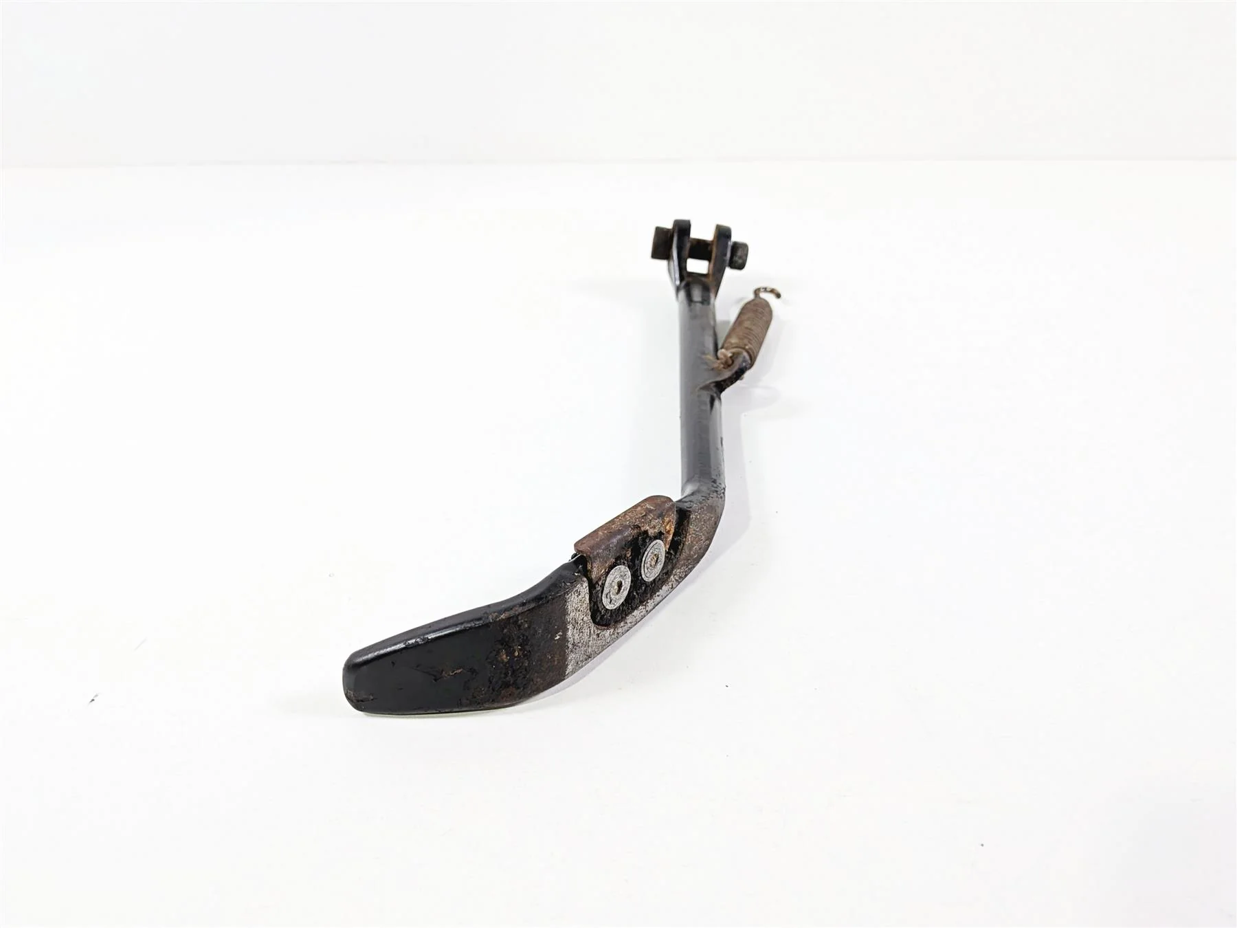 2016 Victory Cross Country Side Kick Stand Kickstand 5137601 2204489 - Image 6