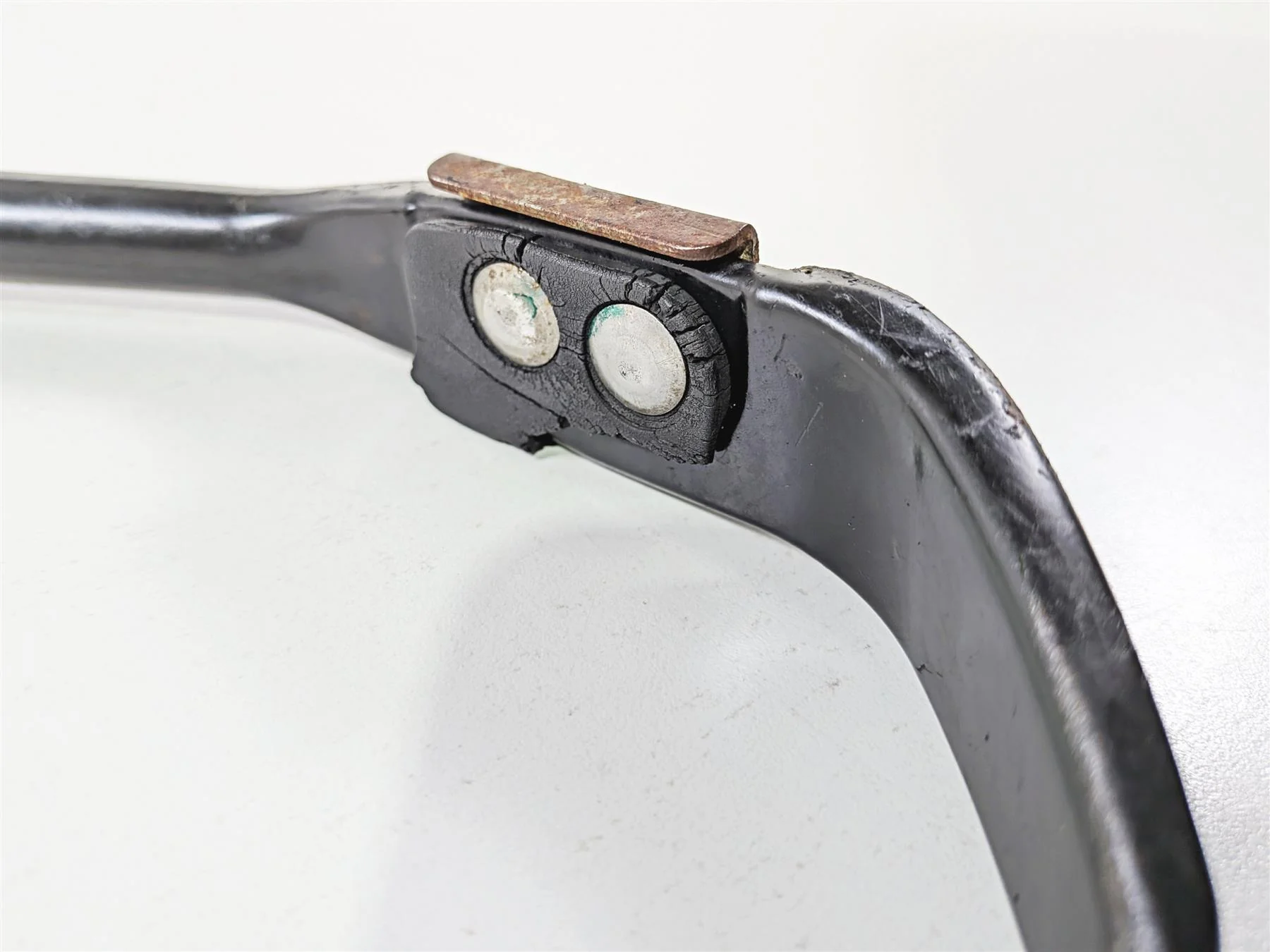 2016 Victory Cross Country Side Kick Stand Kickstand 5137601 2204489 - Image 11
