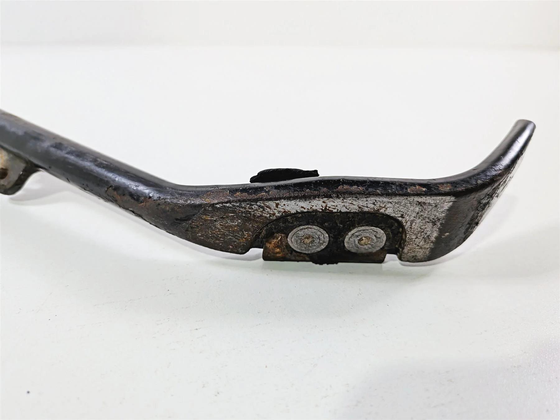 2016 Victory Cross Country Side Kick Stand Kickstand 5137601 2204489 - Image 12