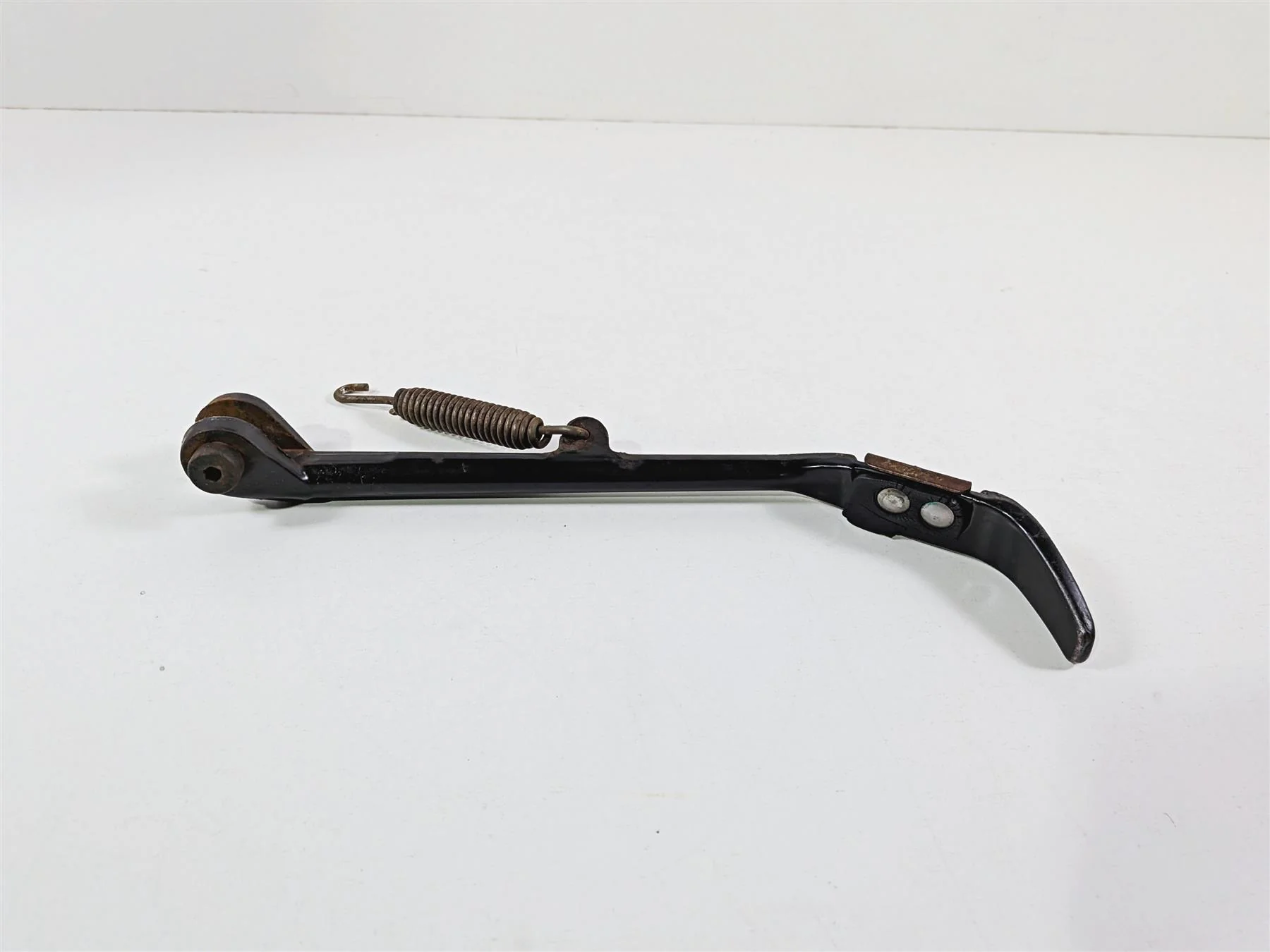 2016 Victory Cross Country Side Kick Stand Kickstand 5137601 2204489 - Image 3
