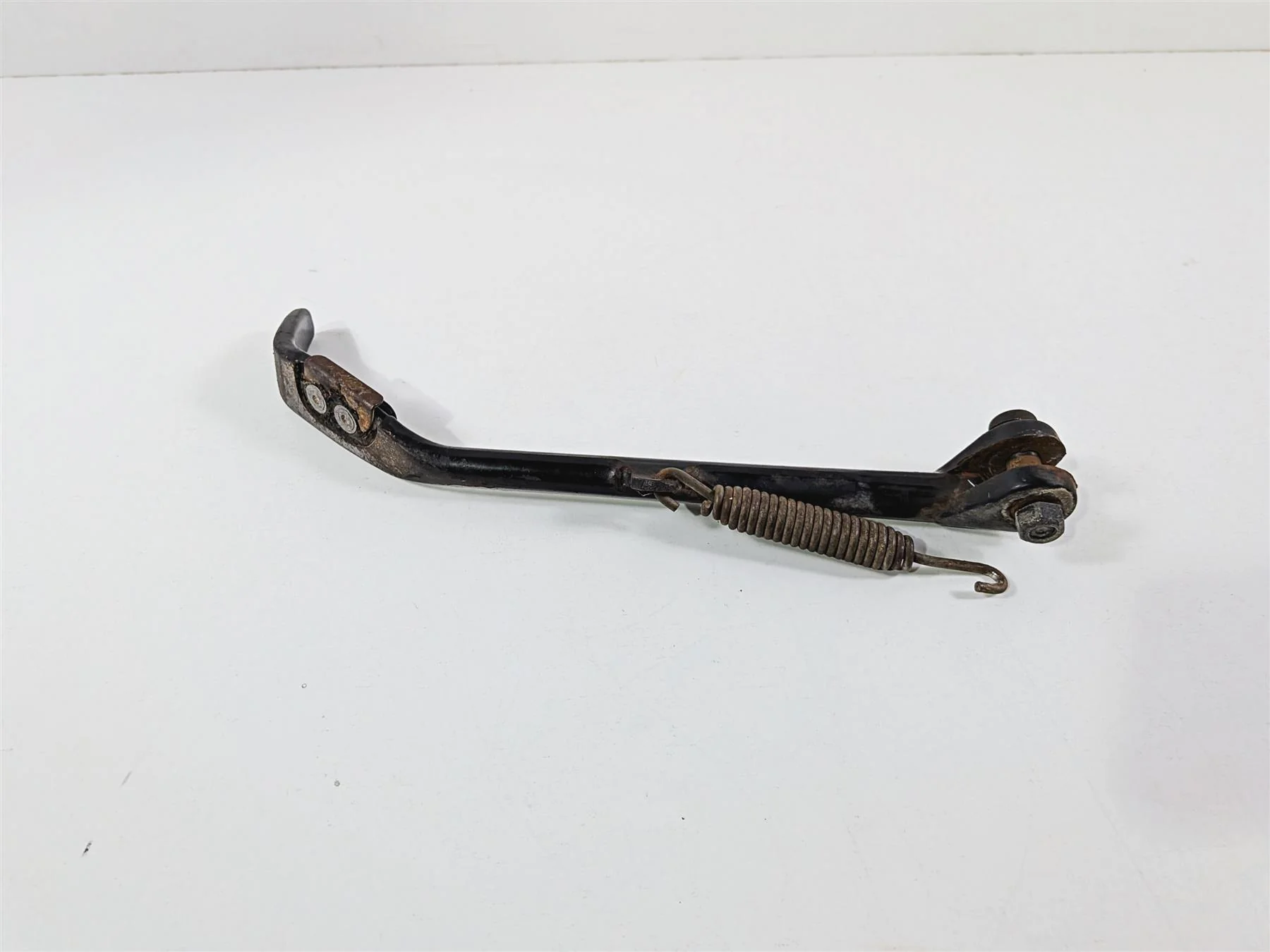 2016 Victory Cross Country Side Kick Stand Kickstand 5137601 2204489 - Image 5