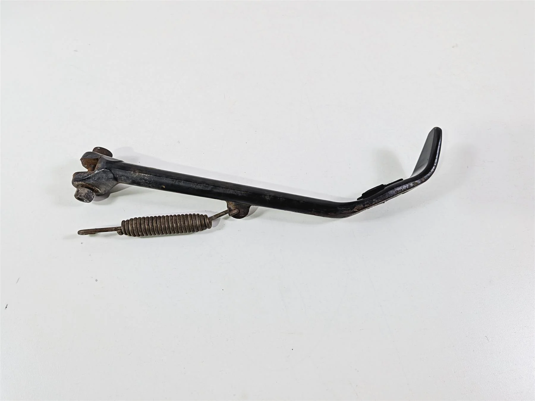2016 Victory Cross Country Side Kick Stand Kickstand 5137601 2204489 - Image 7