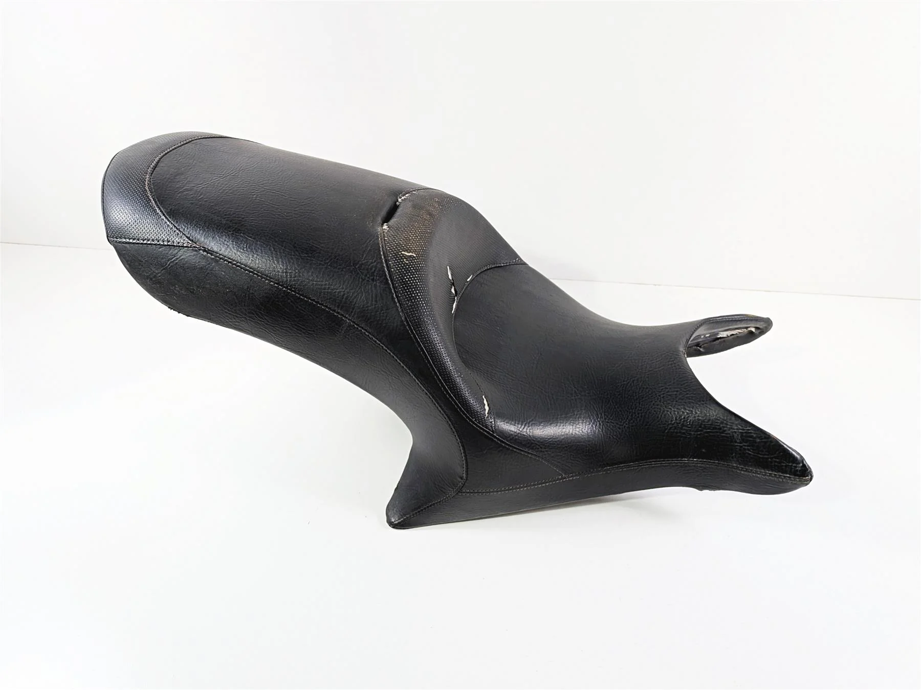 2016 Victory Cross Country Unheated Seat Saddle 1017680
