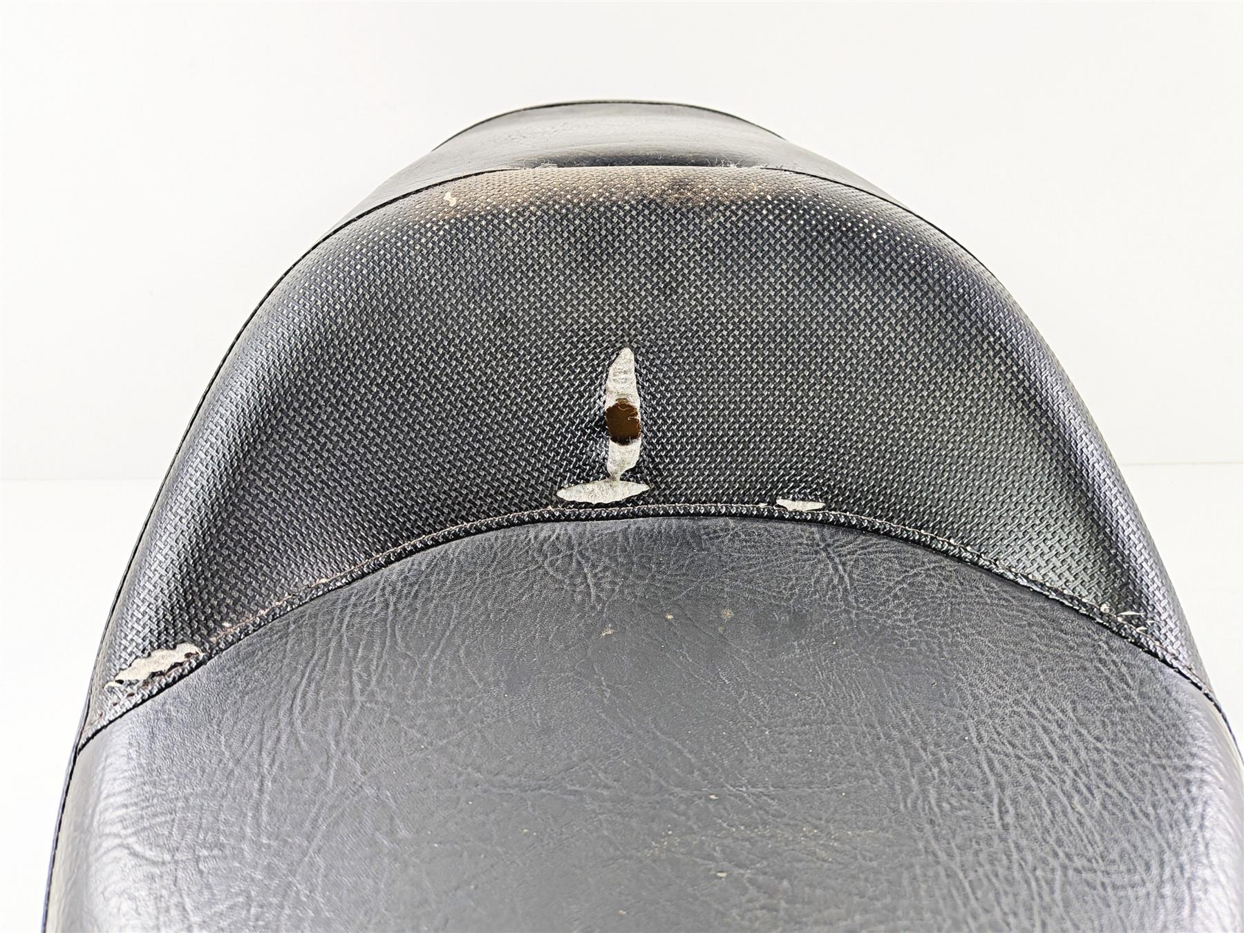 2016 Victory Cross Country Unheated Seat Saddle 1017680 - Image 7