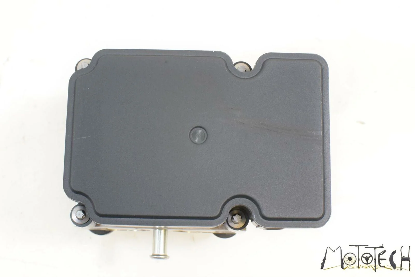 2016 Yamaha R1 YZFR1 S Abs Module Brake Pressure Pump 2CR-85930-09-00 - Image 10