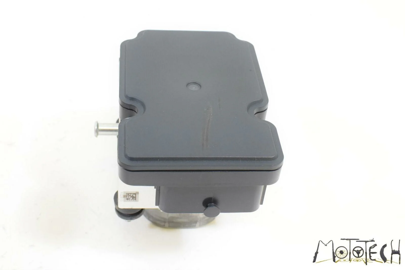 2016 Yamaha R1 YZFR1 S Abs Module Brake Pressure Pump 2CR-85930-09-00 - Image 3