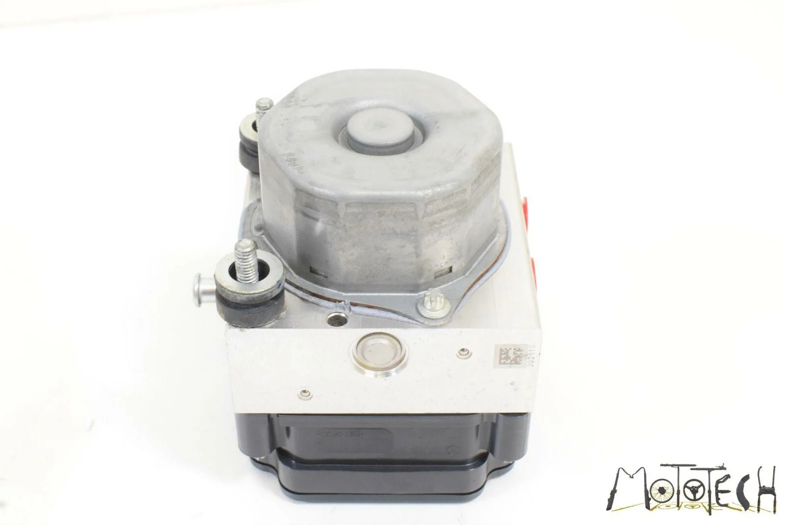 2016 Yamaha R1 YZFR1 S Abs Module Brake Pressure Pump 2CR-85930-09-00 - Image 6