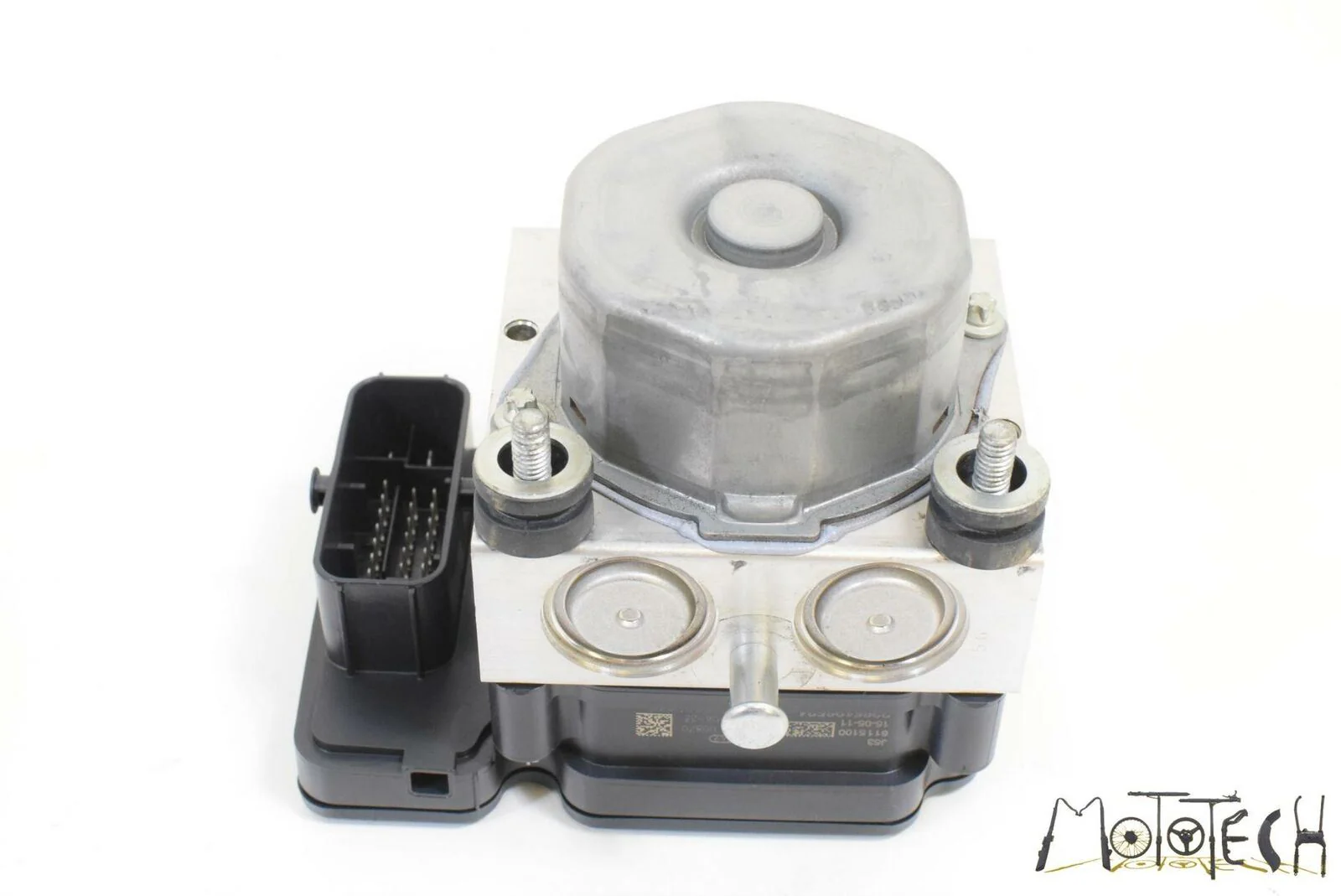2016 Yamaha R1 YZFR1 S Abs Module Brake Pressure Pump 2CR-85930-09-00 - Image 7