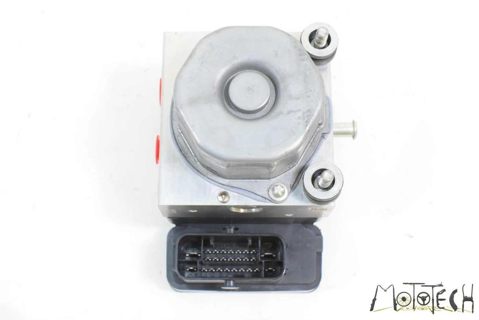 2016 Yamaha R1 YZFR1 S Abs Module Brake Pressure Pump 2CR-85930-09-00 - Image 9