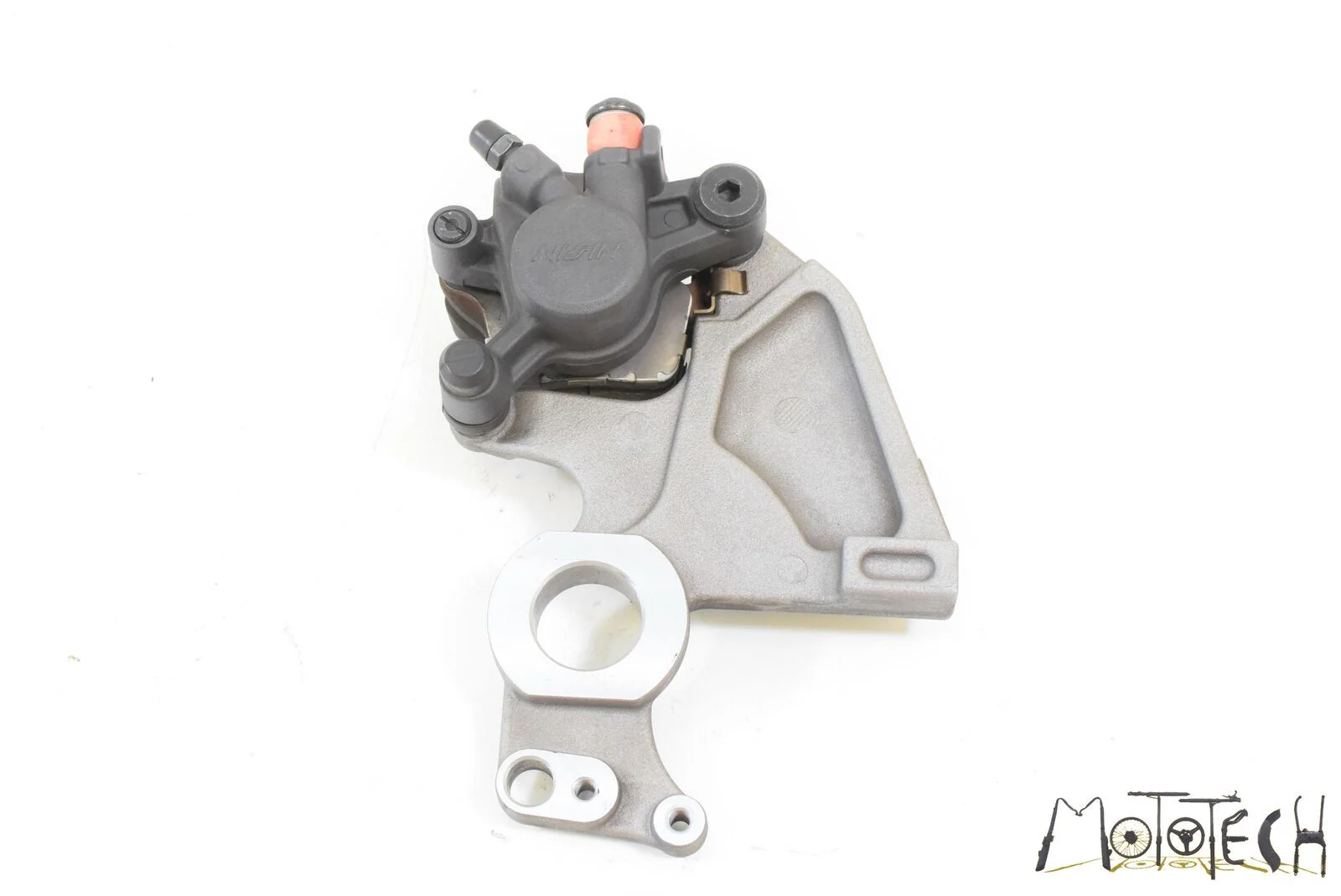 2016 Yamaha R1 YZFR1 S Rear Nissin Brake Caliper 2CR-2584B-00-00