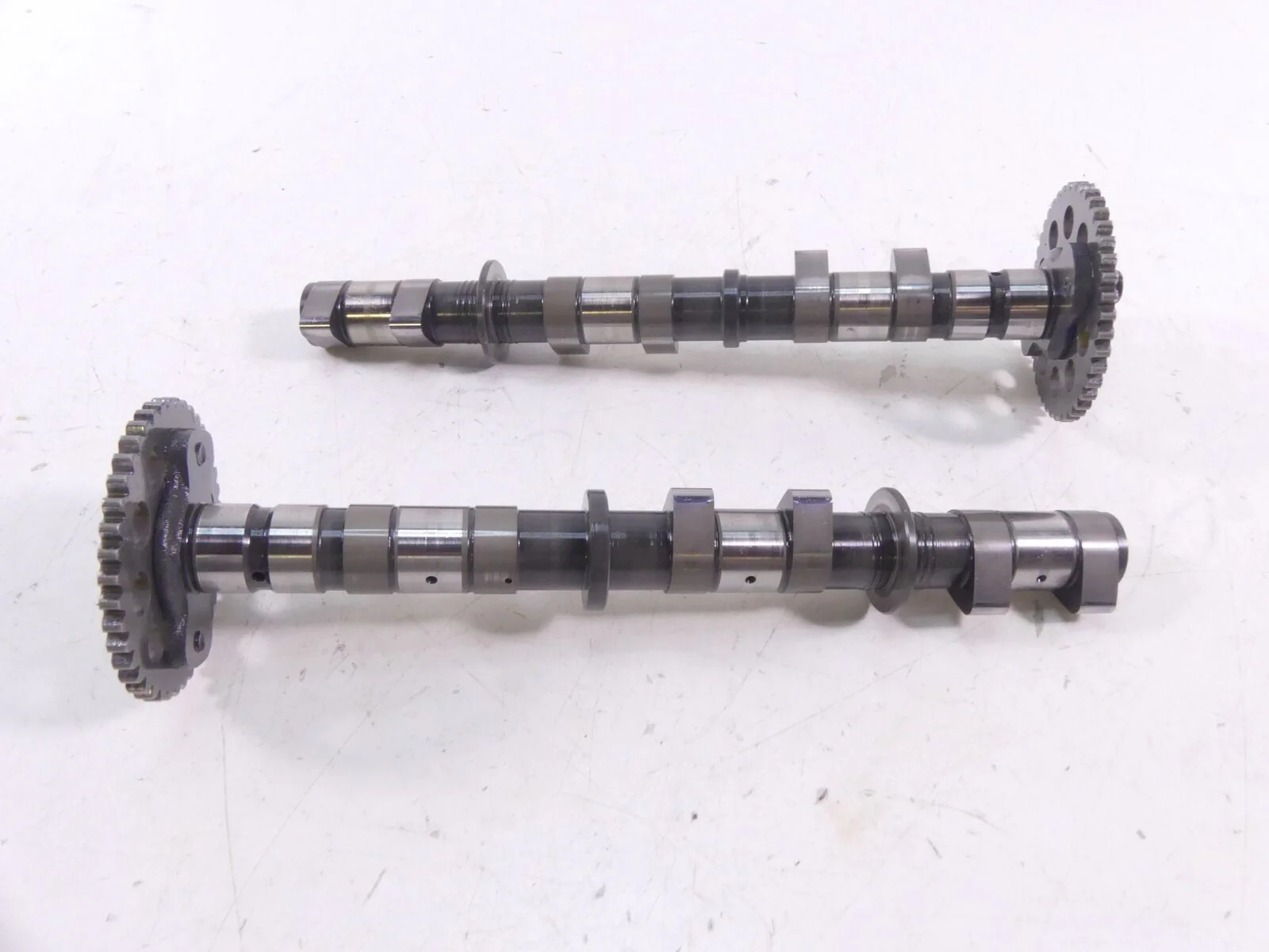 2016 Yamaha YXZ1000 R EPS Camshaft Cam Shaft Intake Exhaust Set 2HC-12170-00-00