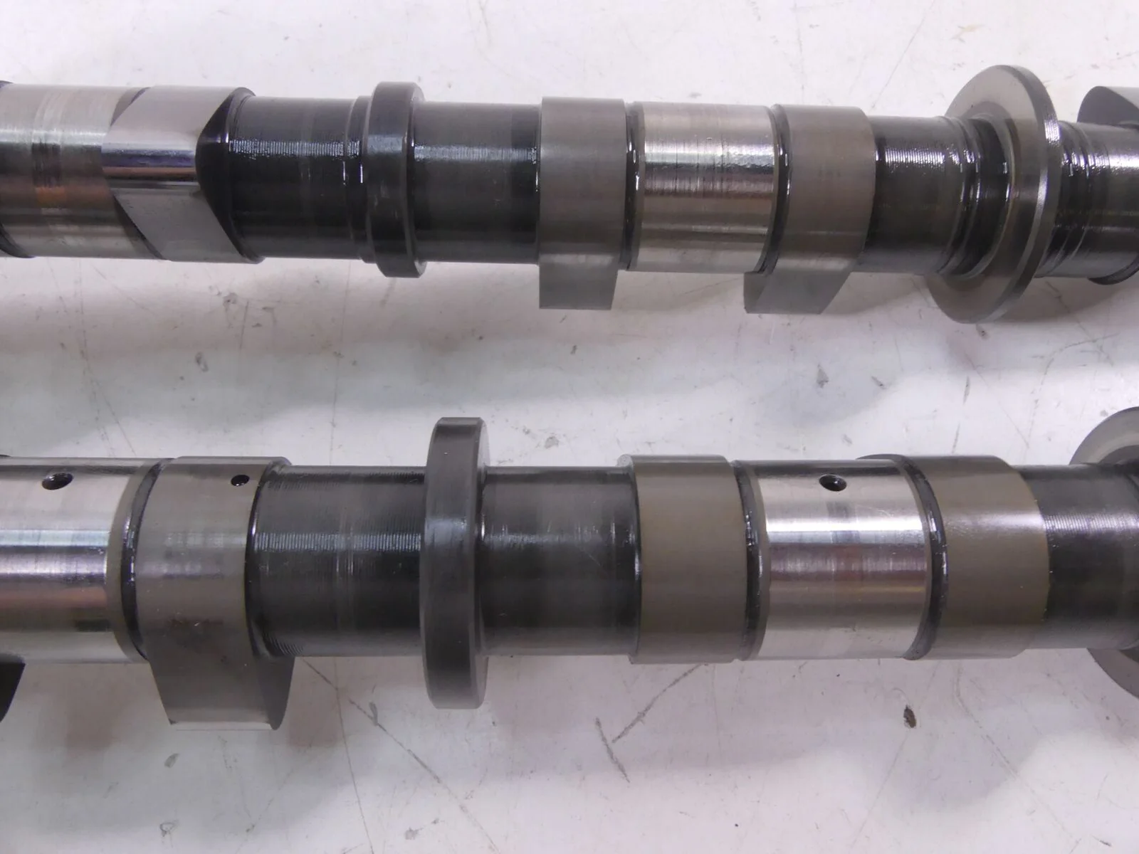 2016 Yamaha YXZ1000 R EPS Camshaft Cam Shaft Intake Exhaust Set 2HC-12170-00-00 - Image 12