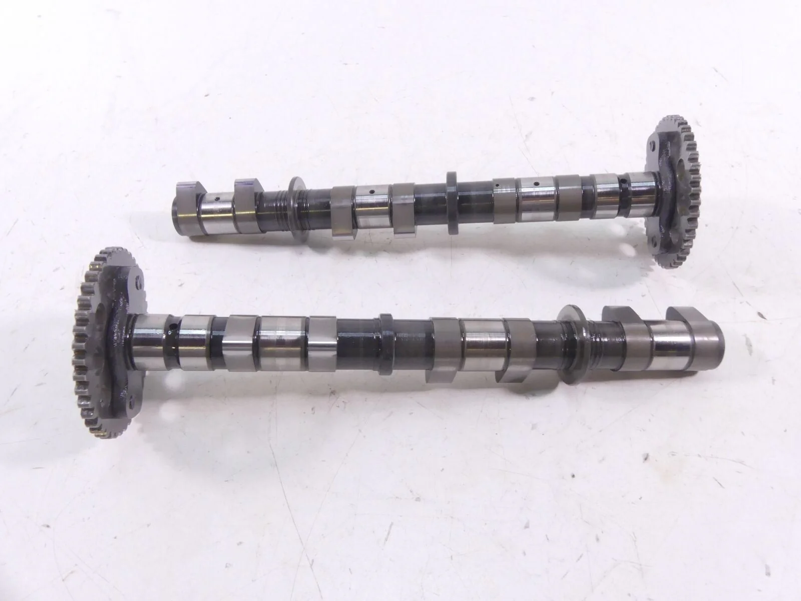2016 Yamaha YXZ1000 R EPS Camshaft Cam Shaft Intake Exhaust Set 2HC-12170-00-00 - Image 3