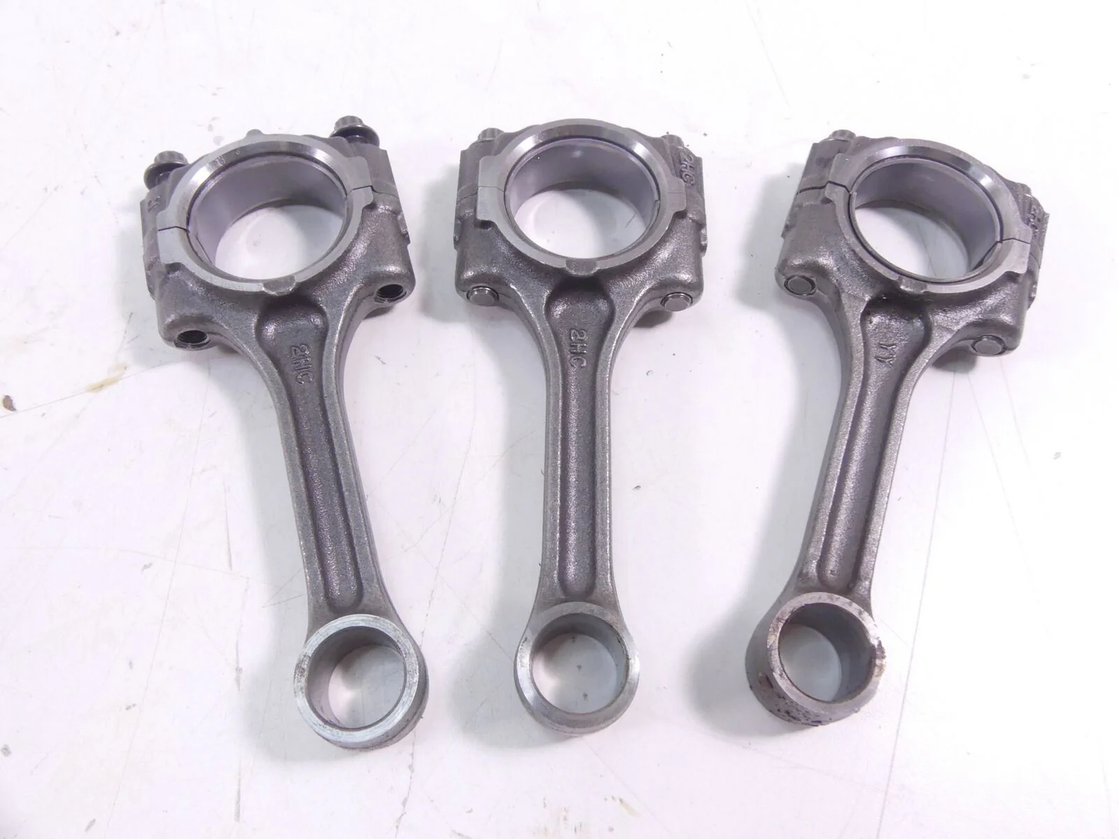 2016 Yamaha YXZ1000 R EPS Connecting Piston Rod Set 2HC-11650-00-00