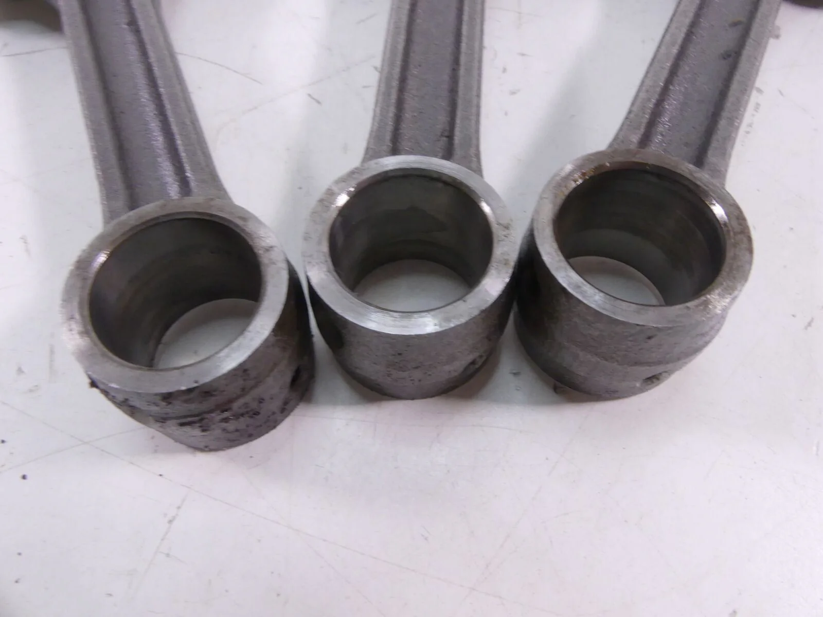 2016 Yamaha YXZ1000 R EPS Connecting Piston Rod Set 2HC-11650-00-00 - Image 10