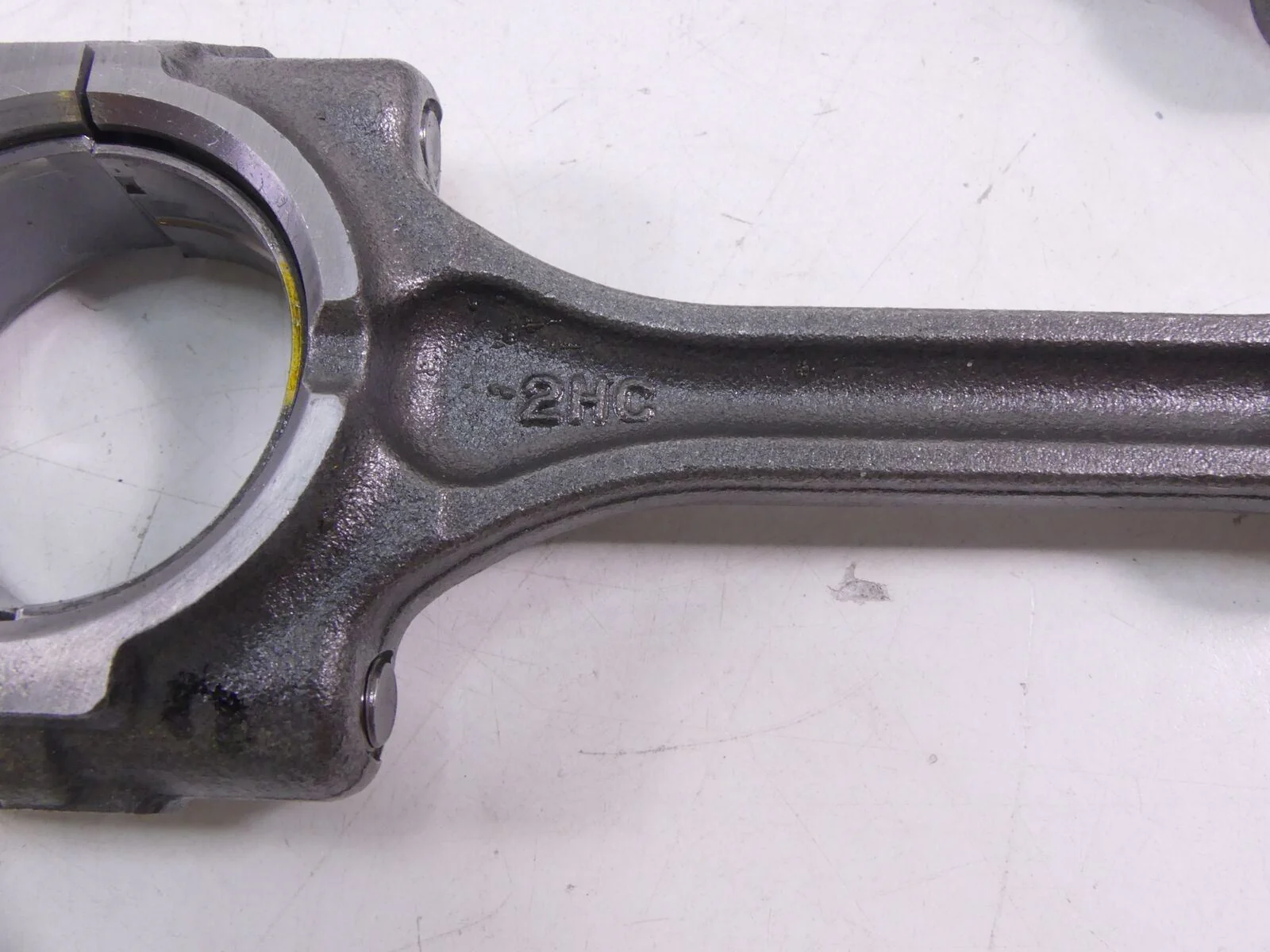 2016 Yamaha YXZ1000 R EPS Connecting Piston Rod Set 2HC-11650-00-00 - Image 11